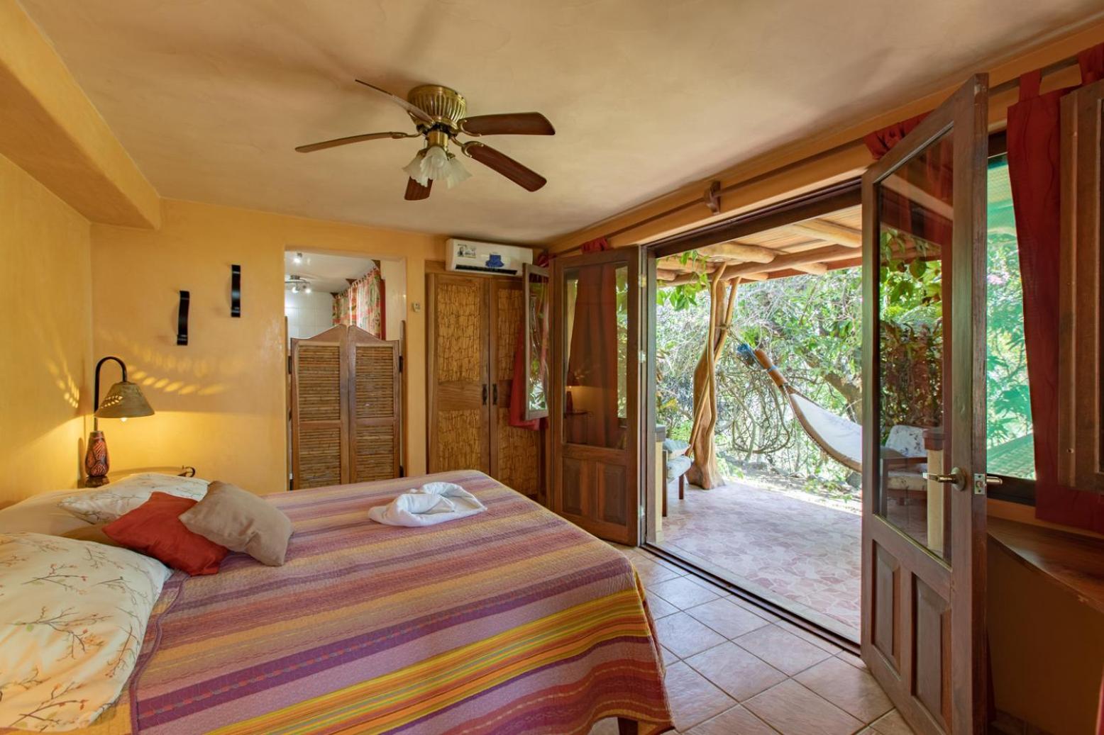 Villa Mango B&B