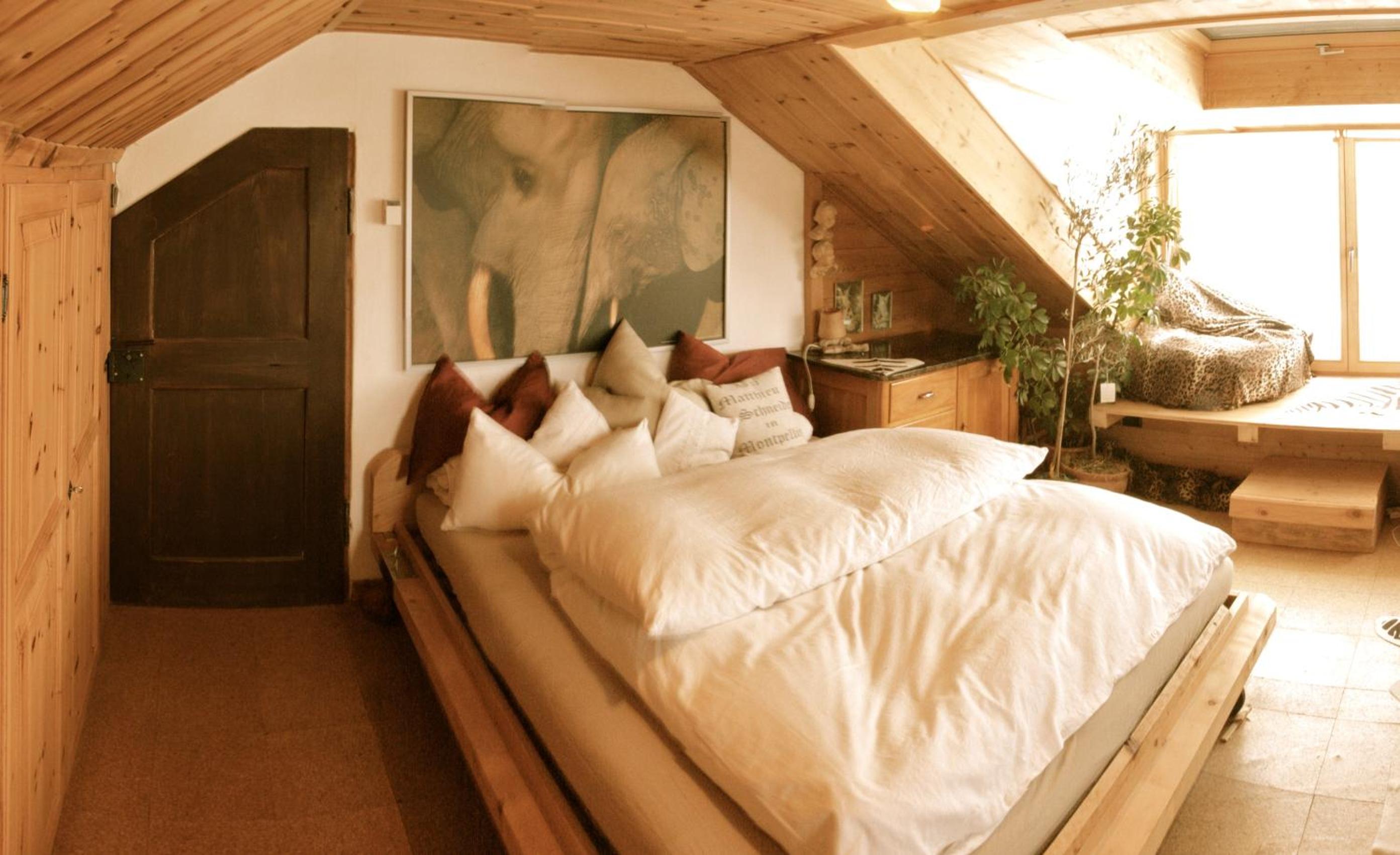 Schatzl Hütte