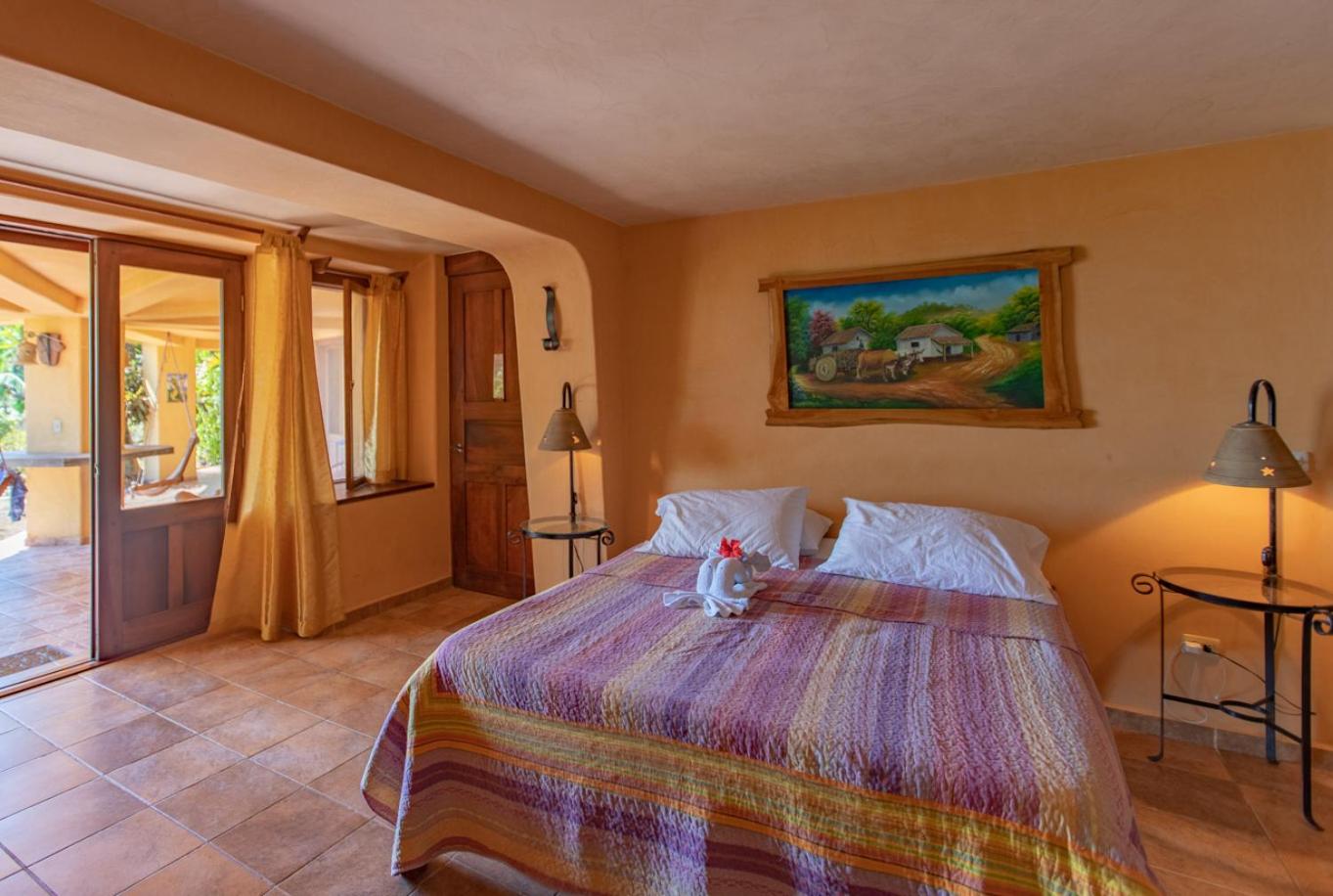 Villa Mango B&B