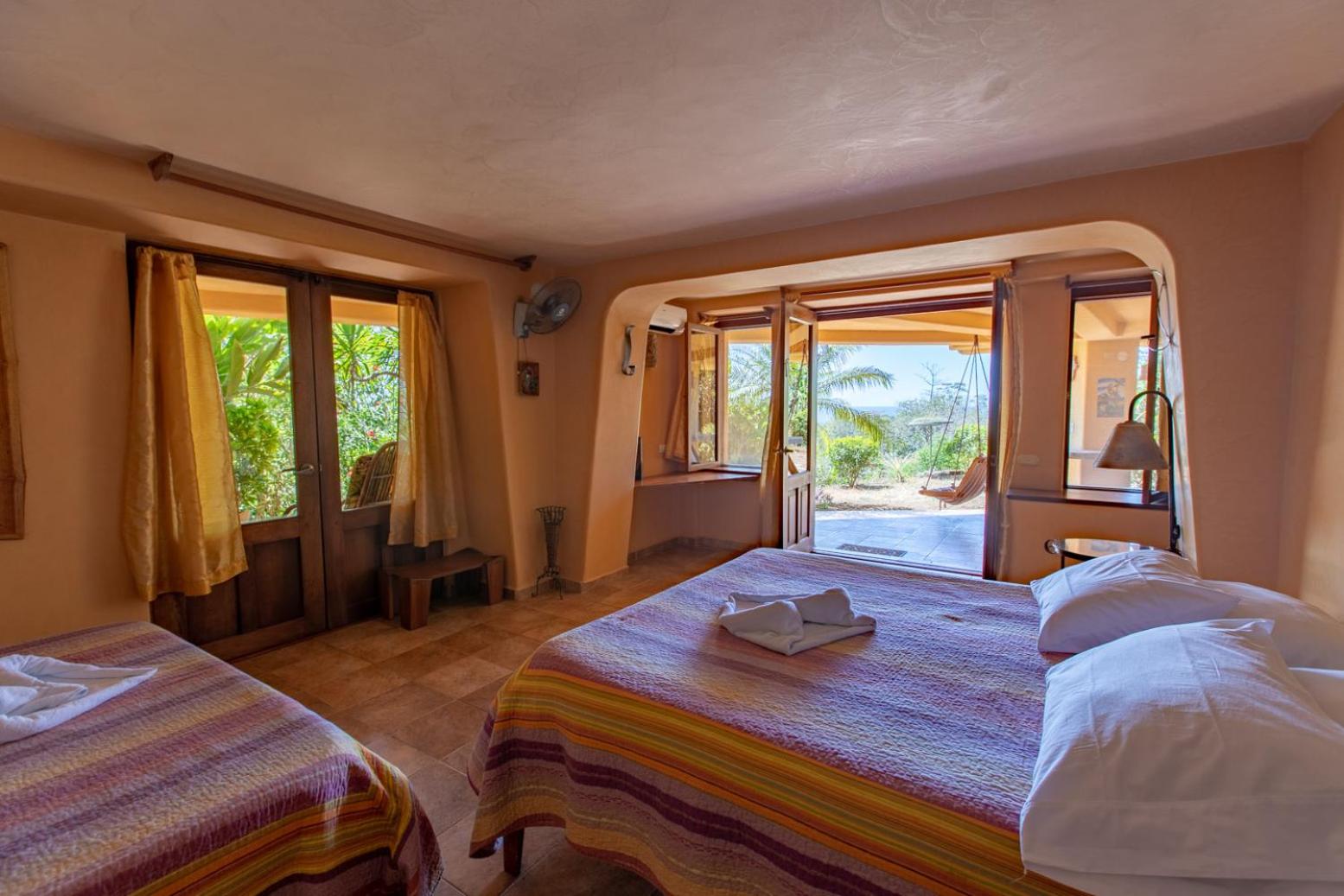 Villa Mango B&B