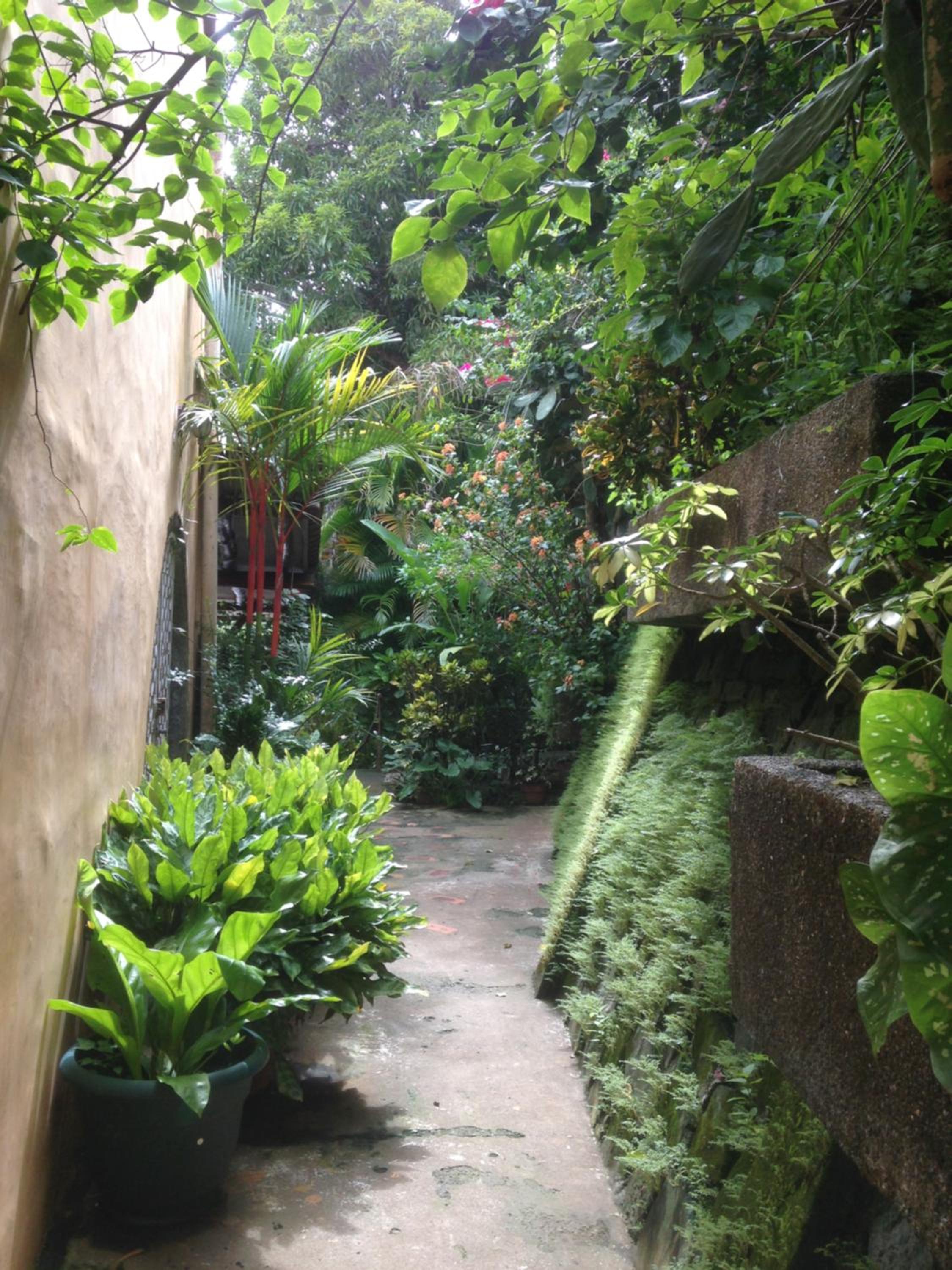Villa Mango B&B