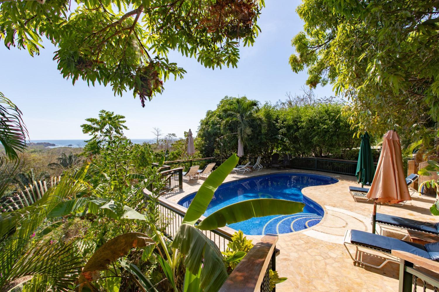Villa Mango B&B