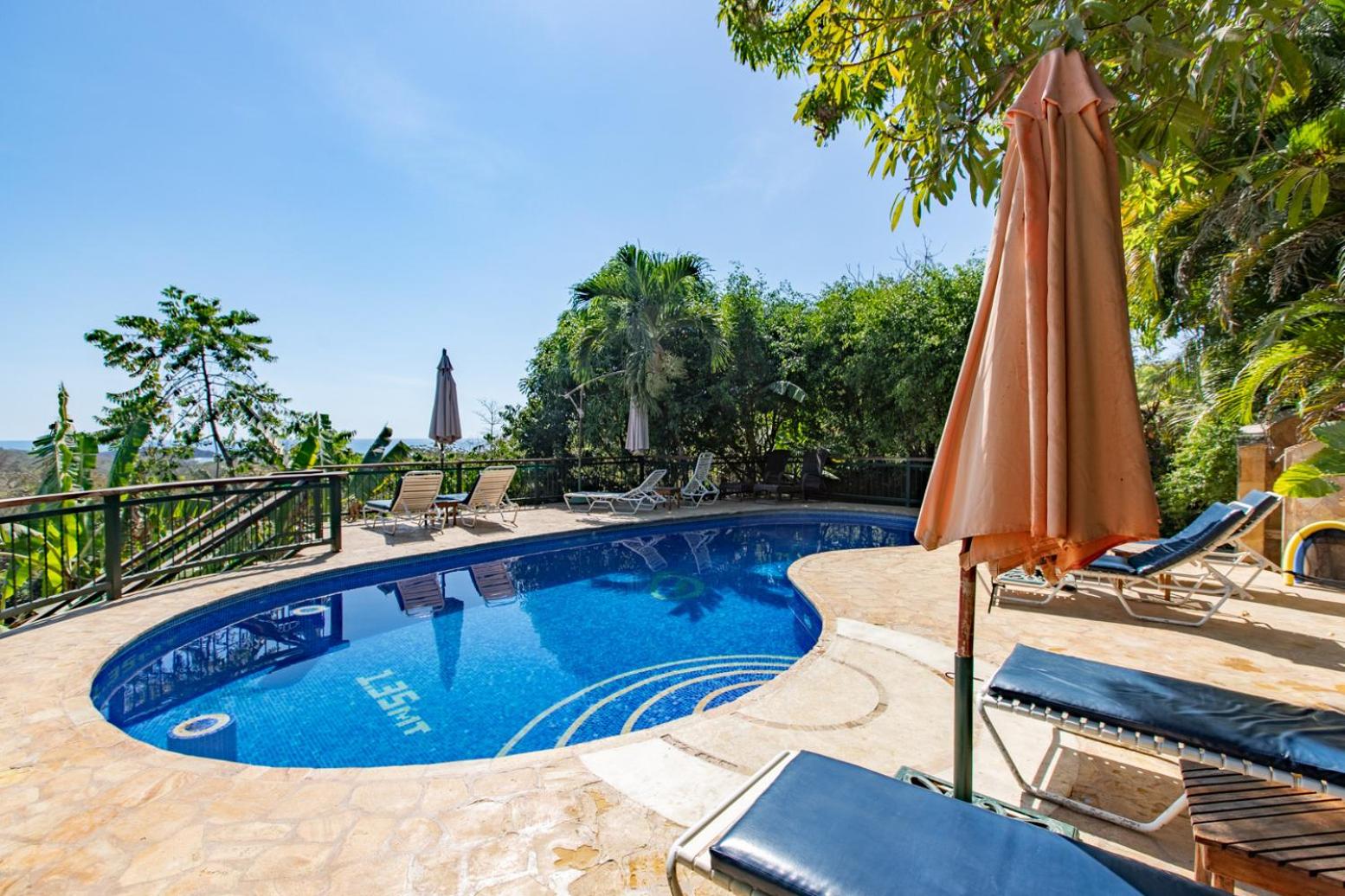 Villa Mango B&B