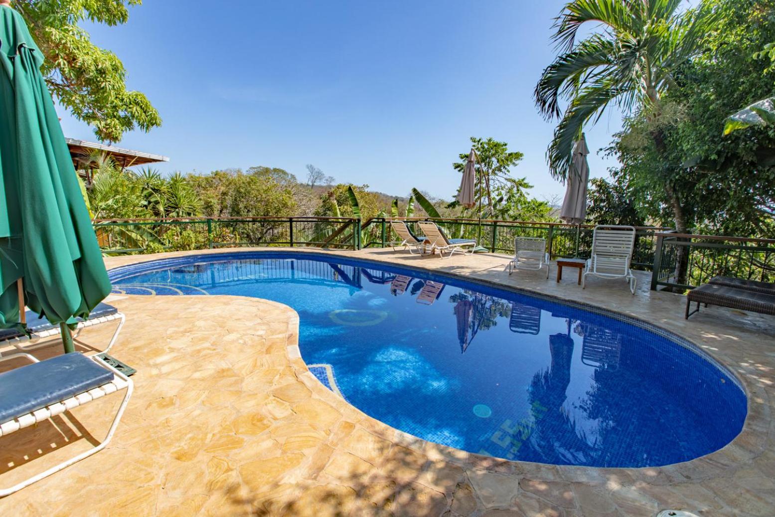 Villa Mango B&B