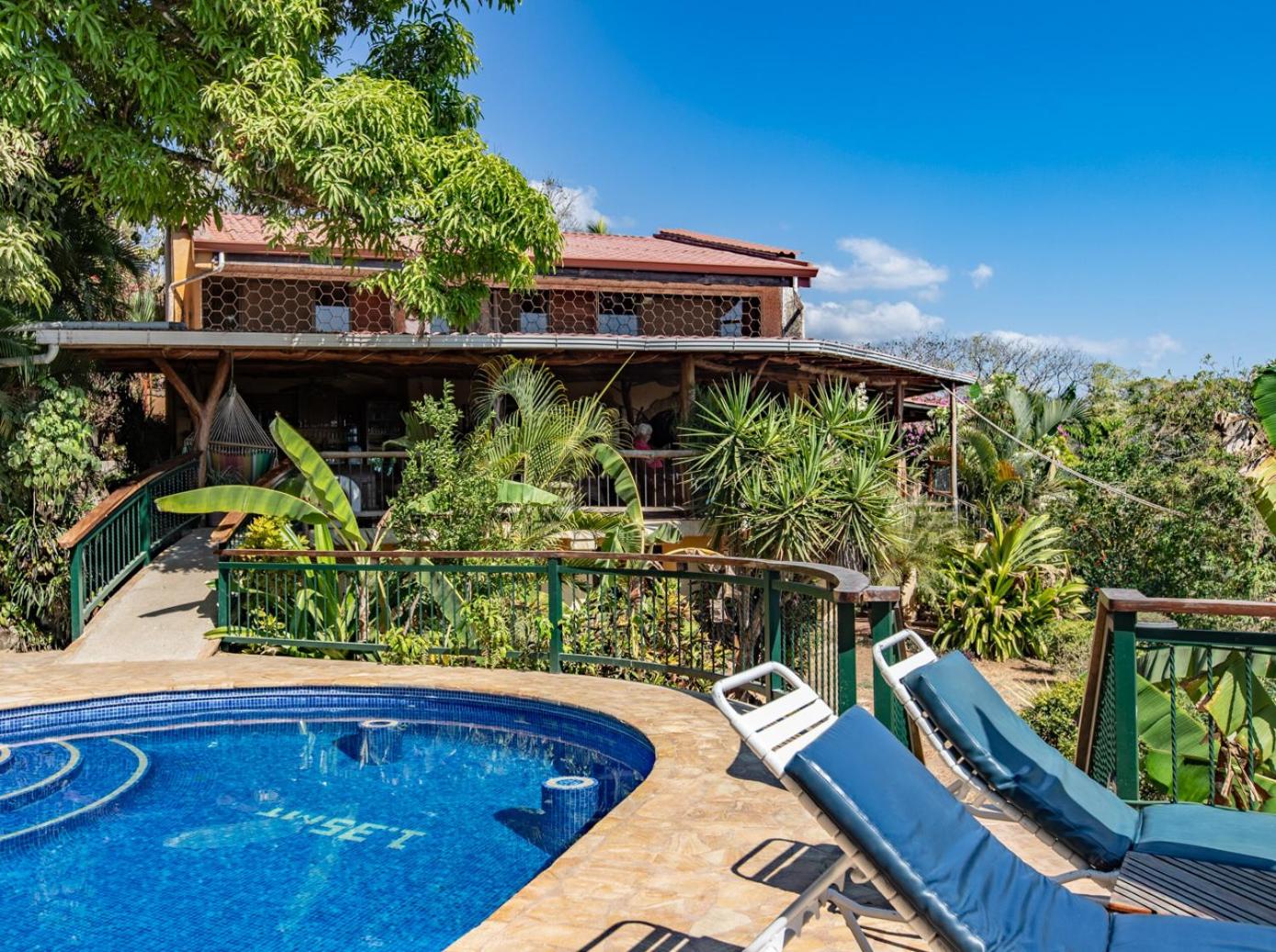 Villa Mango B&B