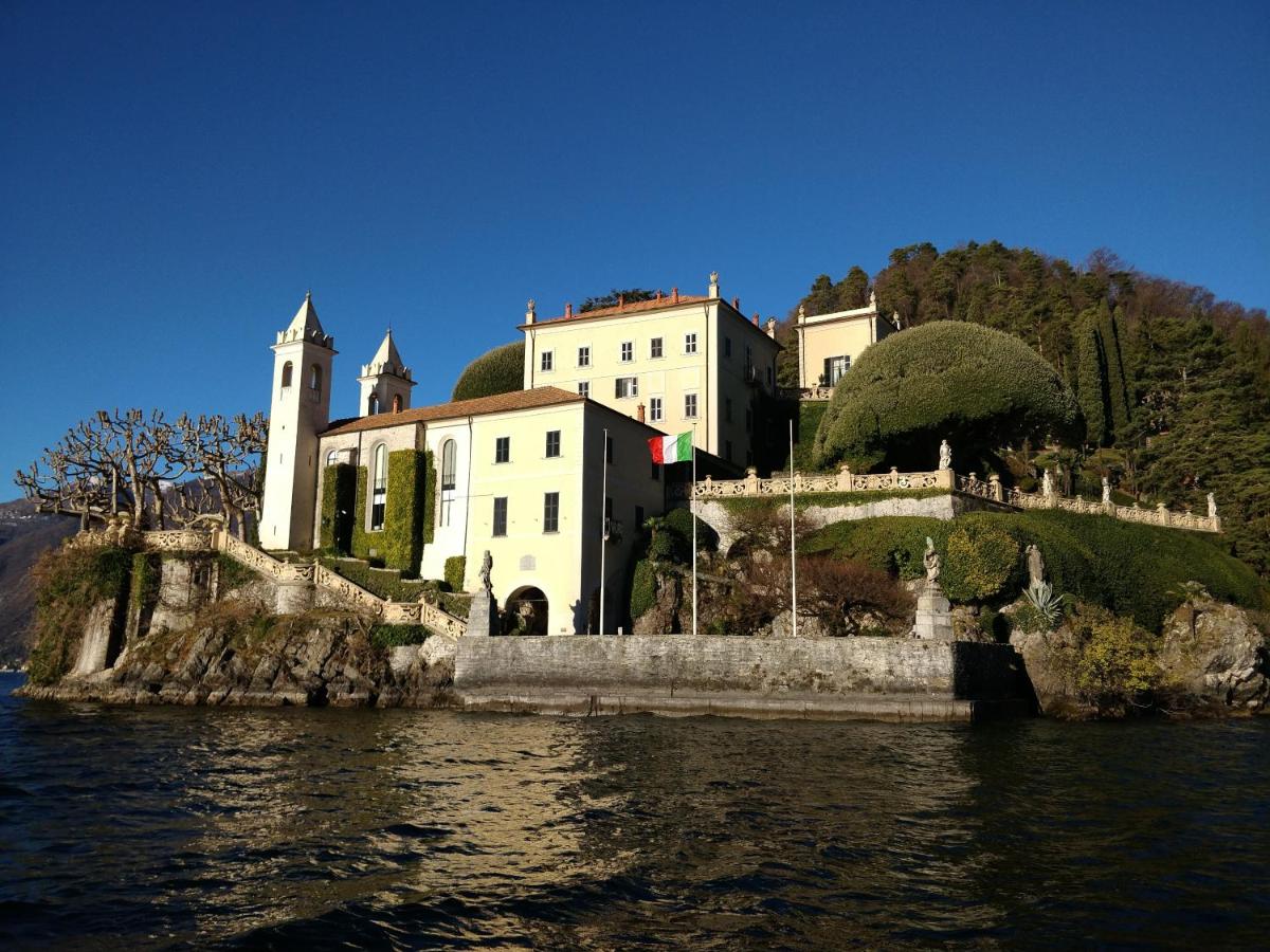Ulivi on the Lake