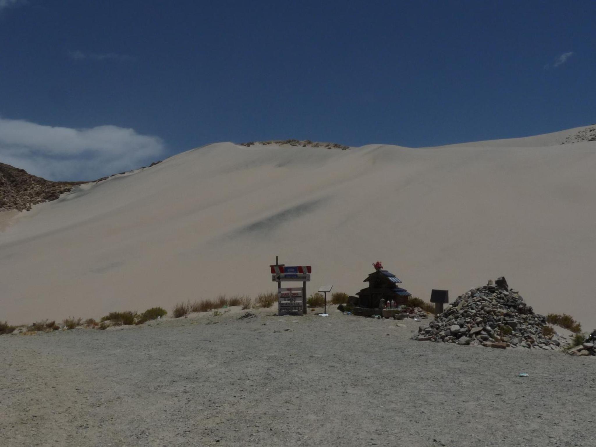Los Remenizos Cabañas de Montaña