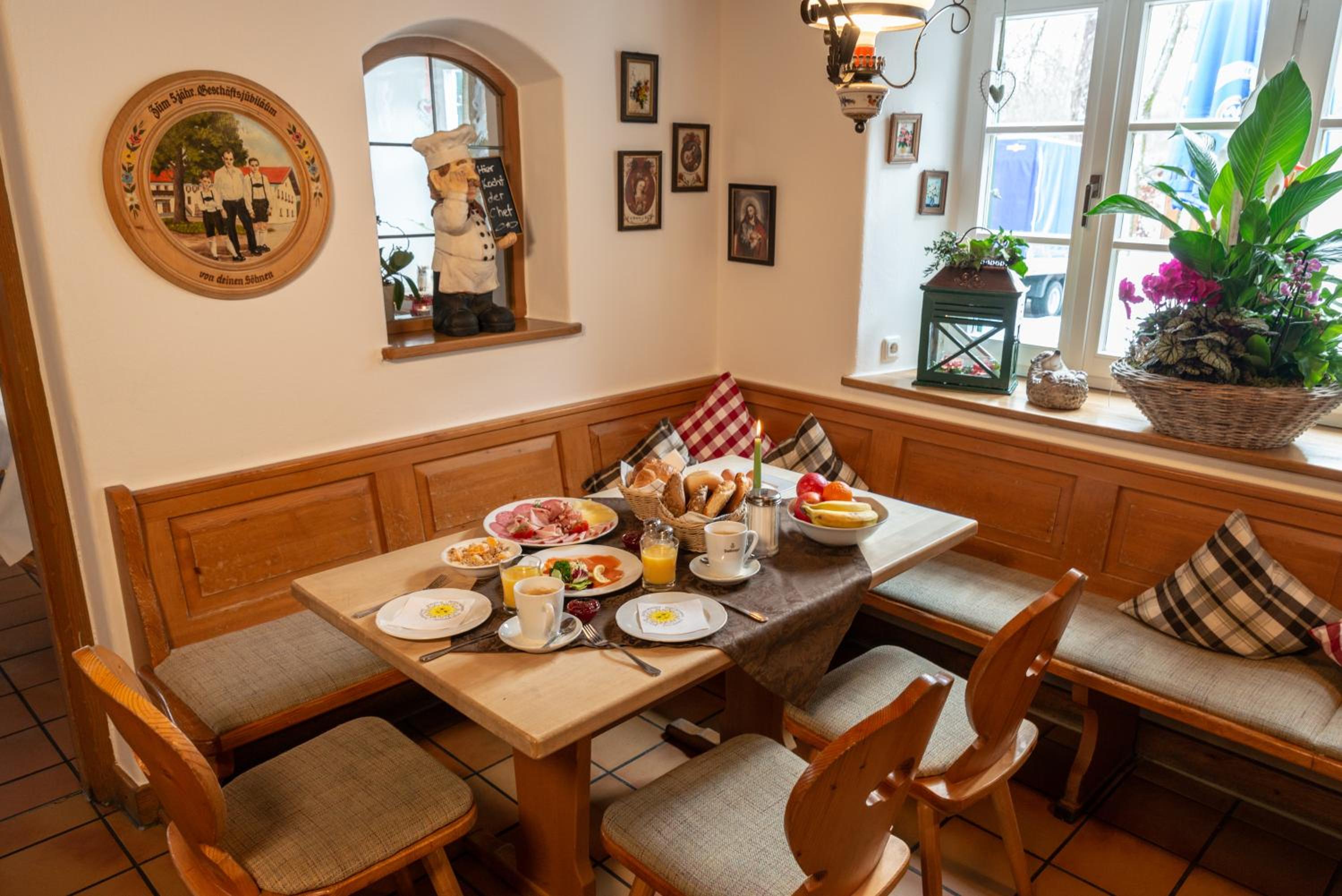 Gasthof zum Stern, photo 14