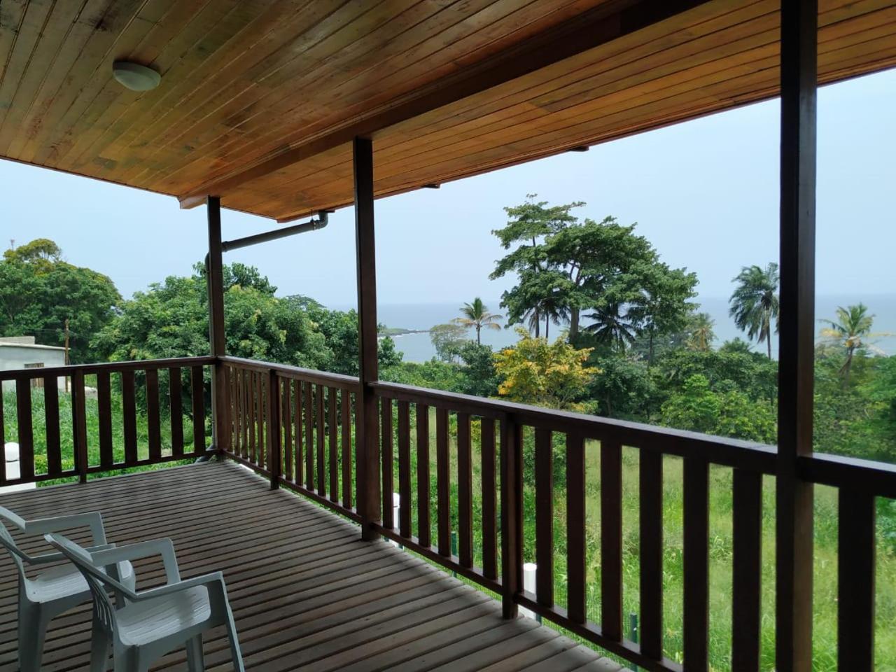 Domus Guesthouse view 3