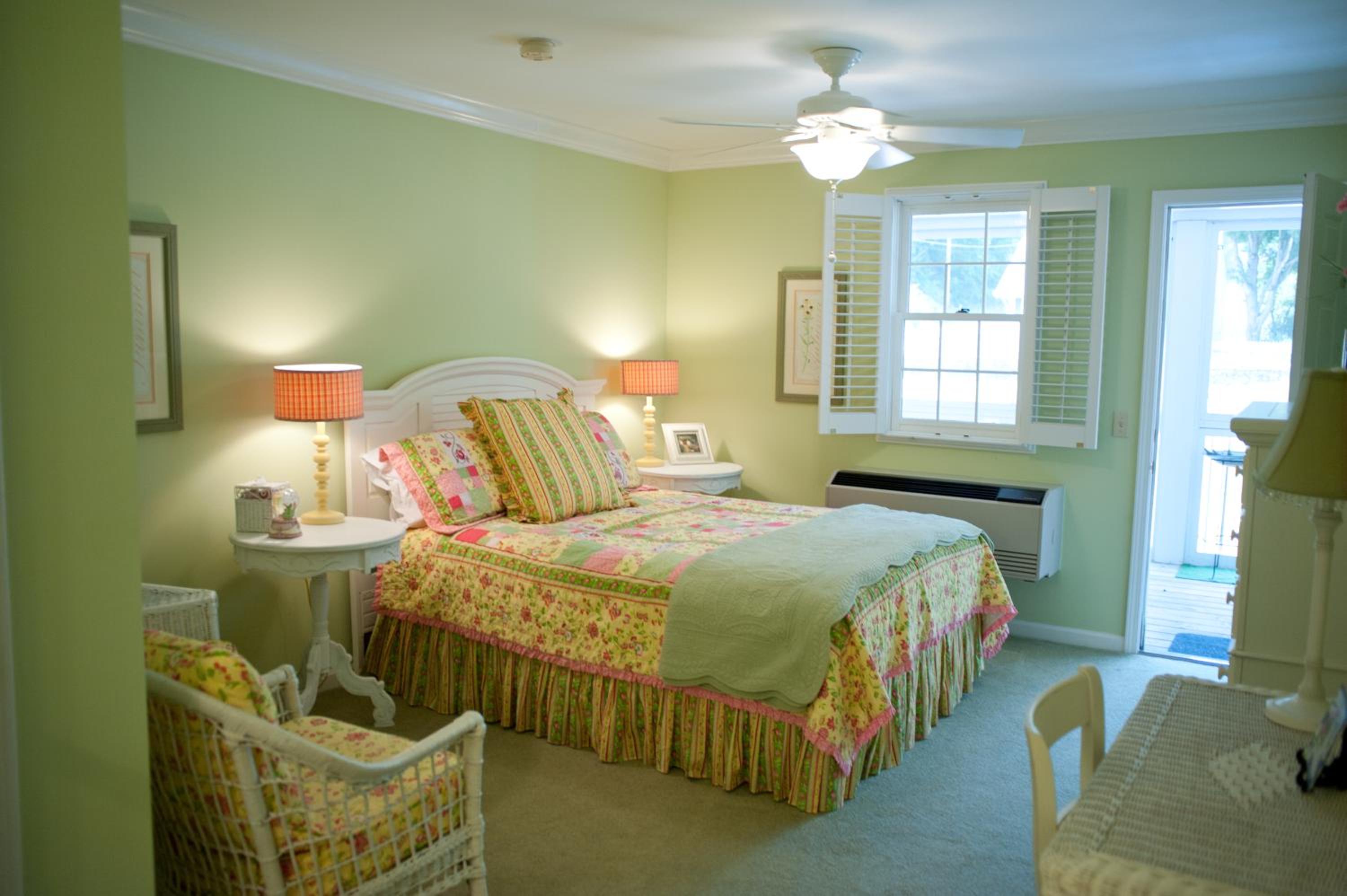 Green Tree Inn
