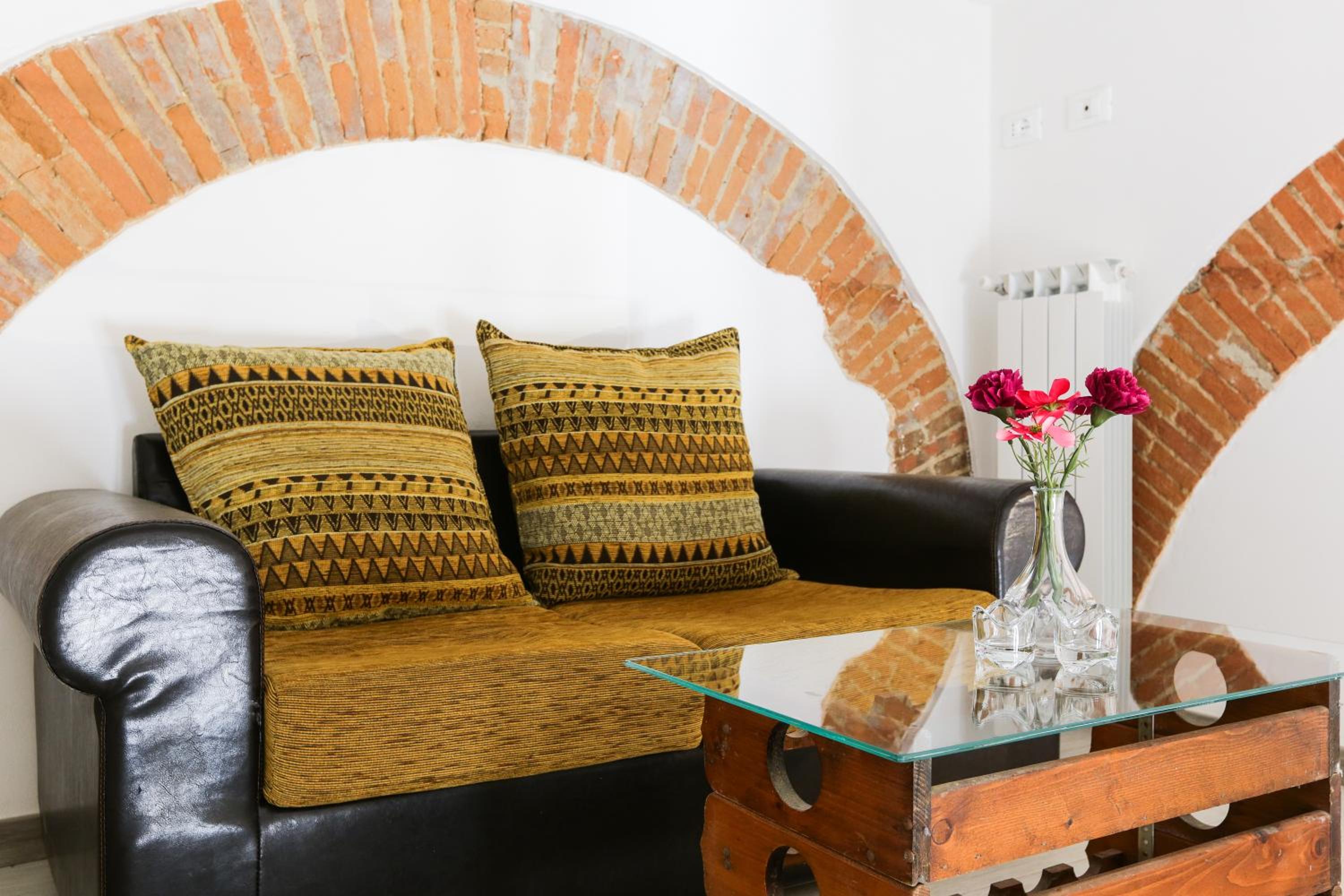 Florence Fortezza Apartment photo 1
