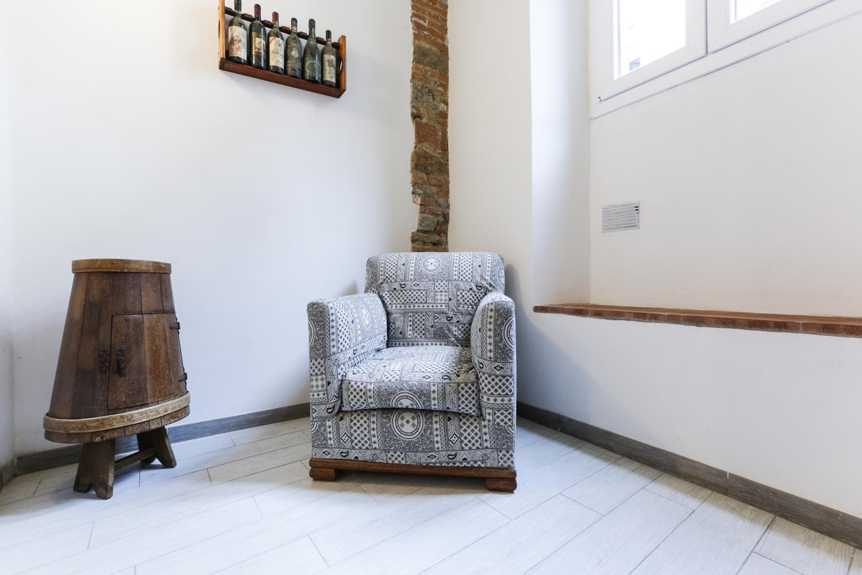 Florence Fortezza Apartment photo 3