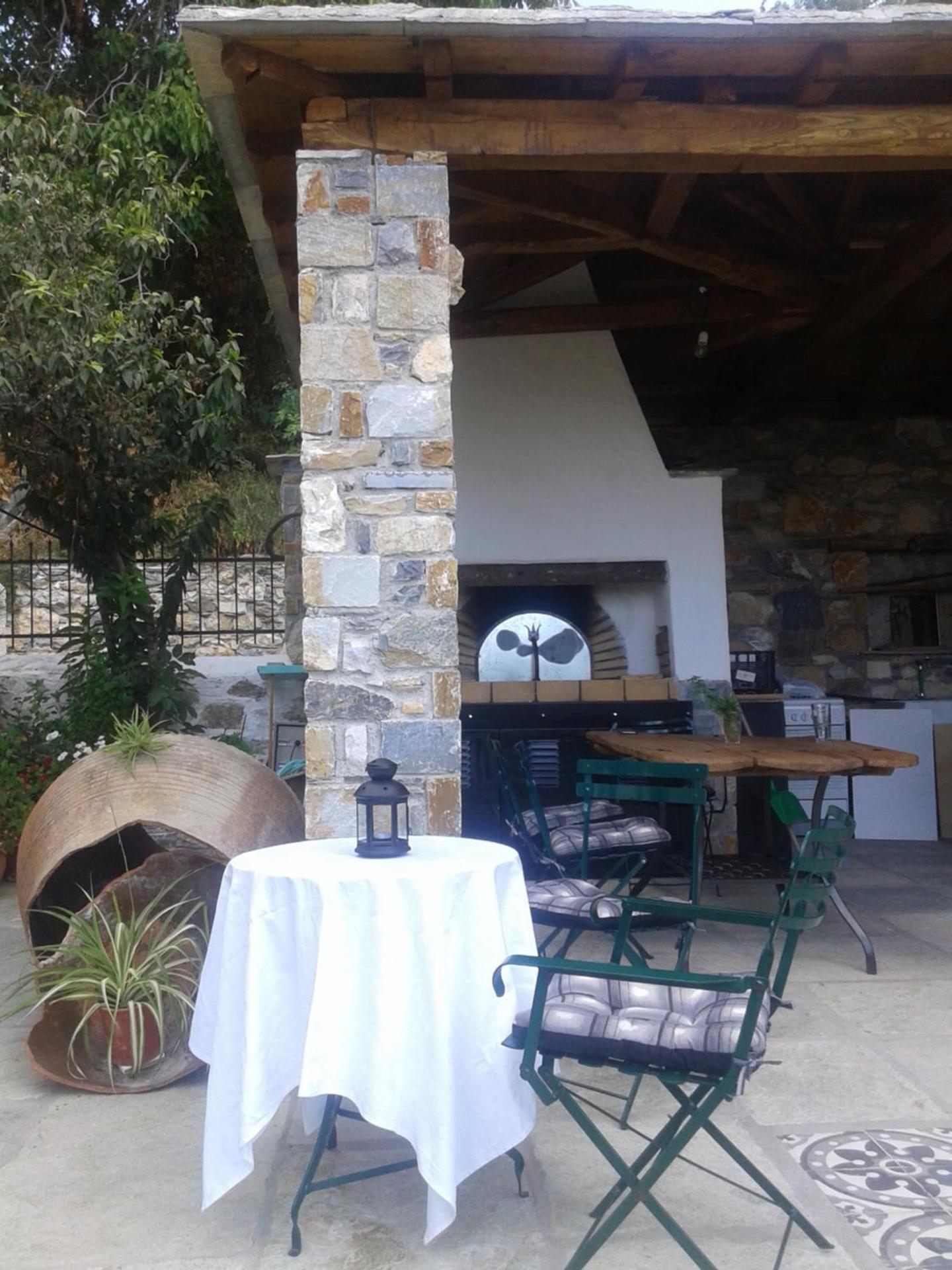 Sabouko Guest House