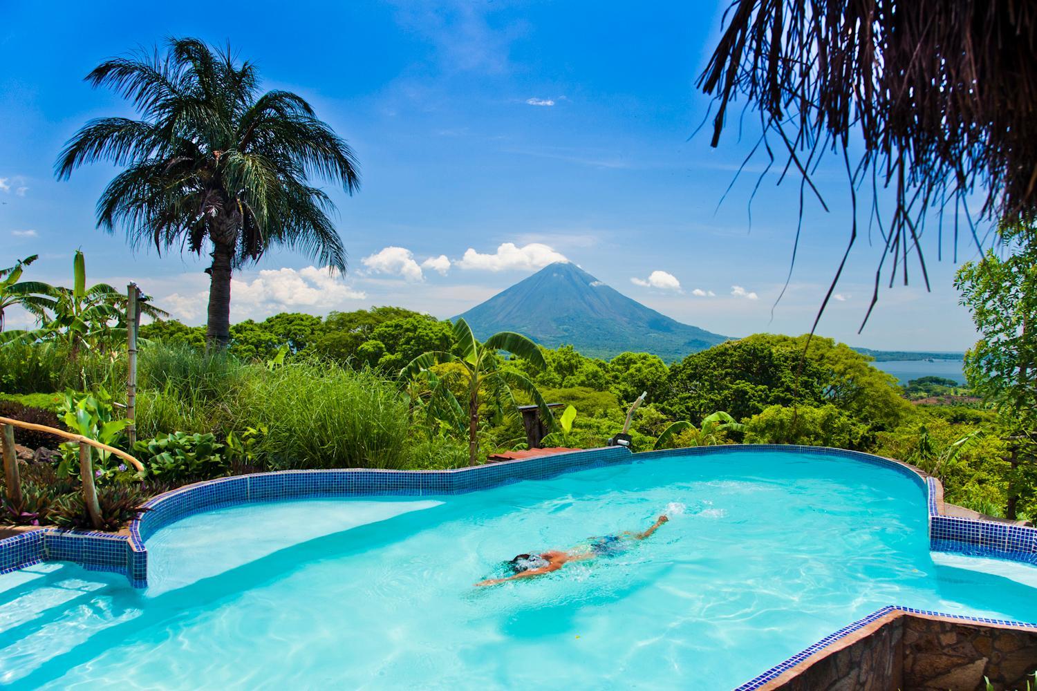 Totoco Eco Resort view 4