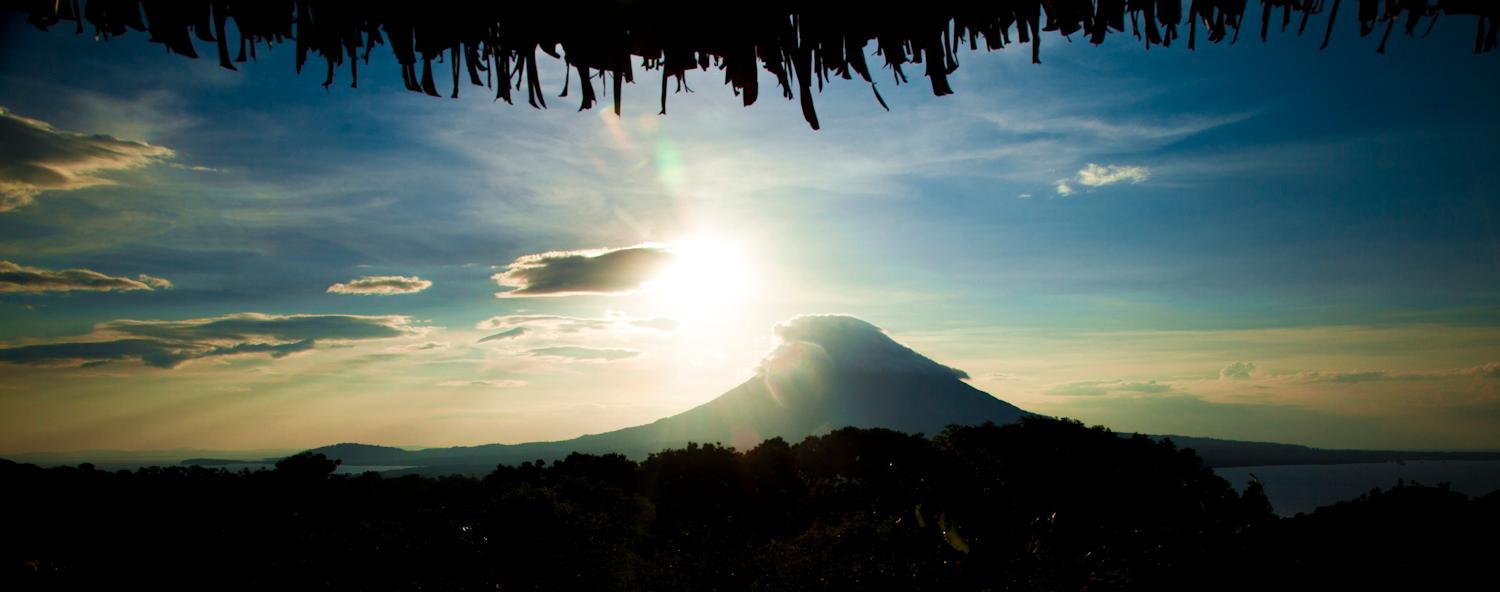 Totoco Eco Resort view 3