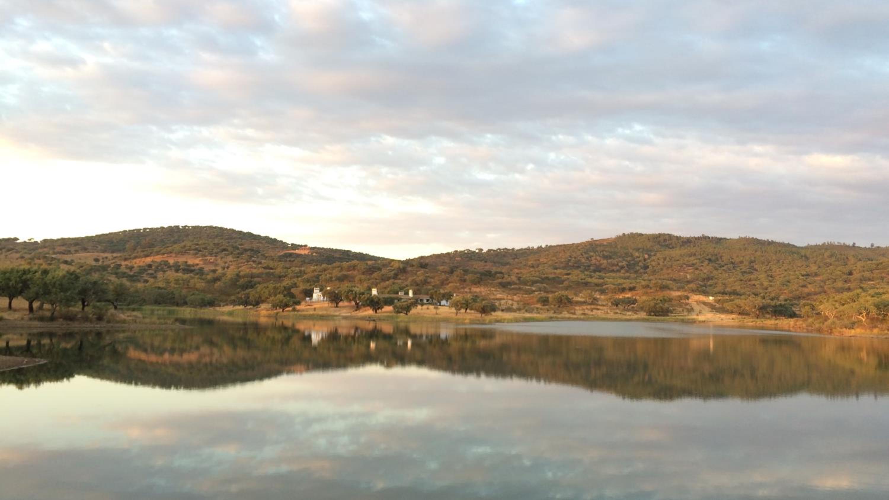 Fontes - A essência do Alentejo com lago privado view 3