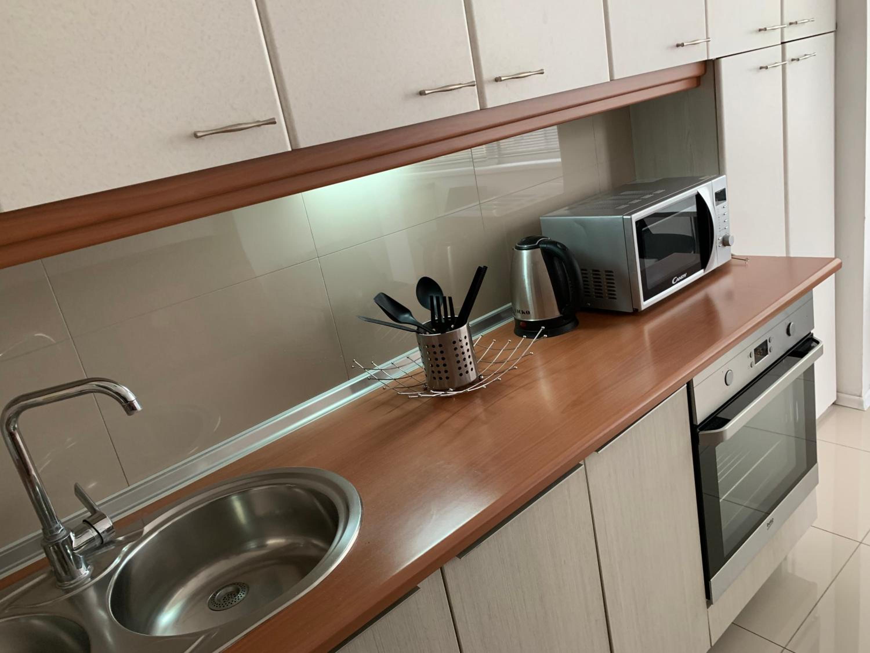ARSS Apartment Skopje Main Square, photo 19