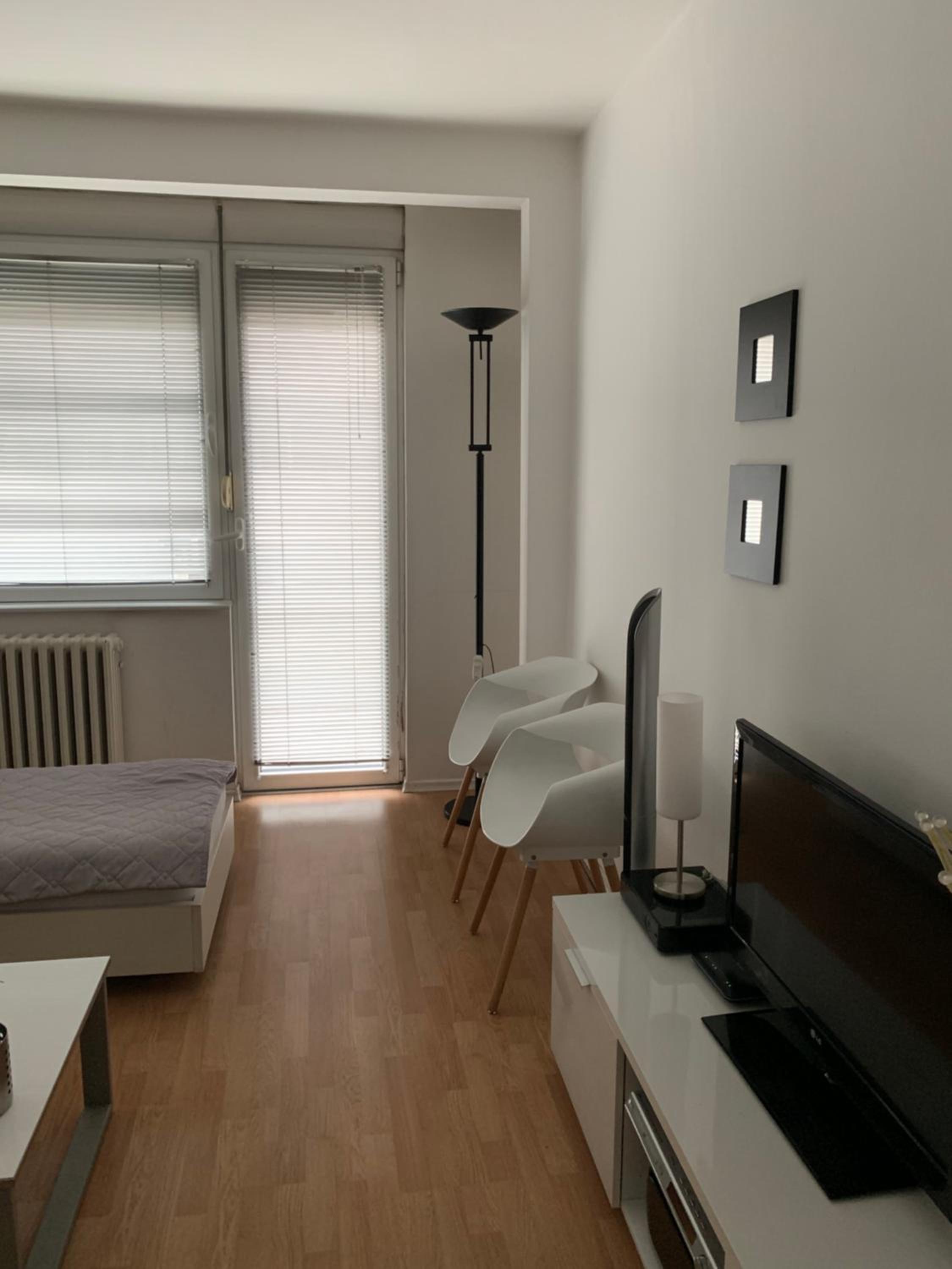 ARSS Apartment Skopje Main Square, photo 16