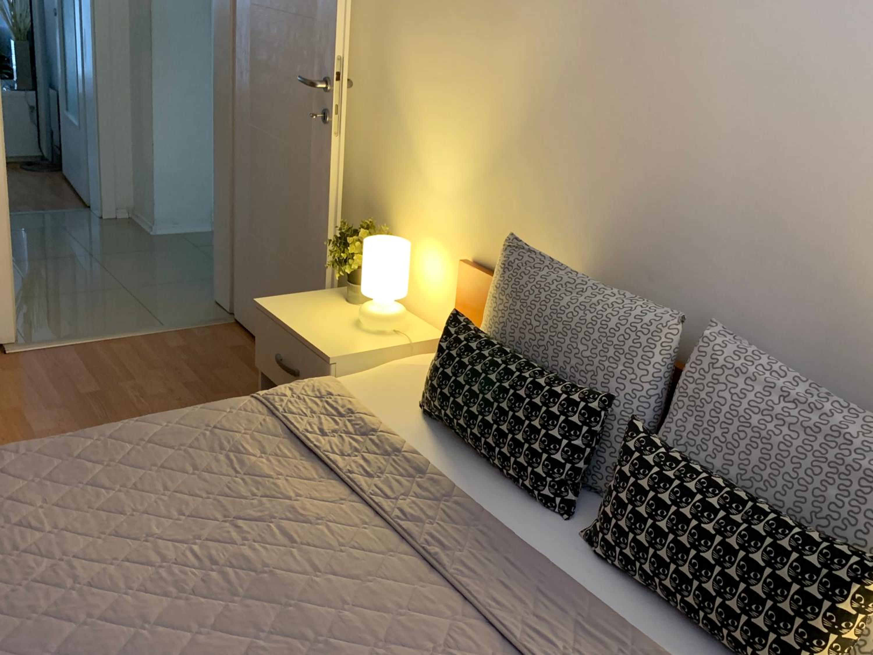 ARSS Apartment Skopje Main Square, photo 21