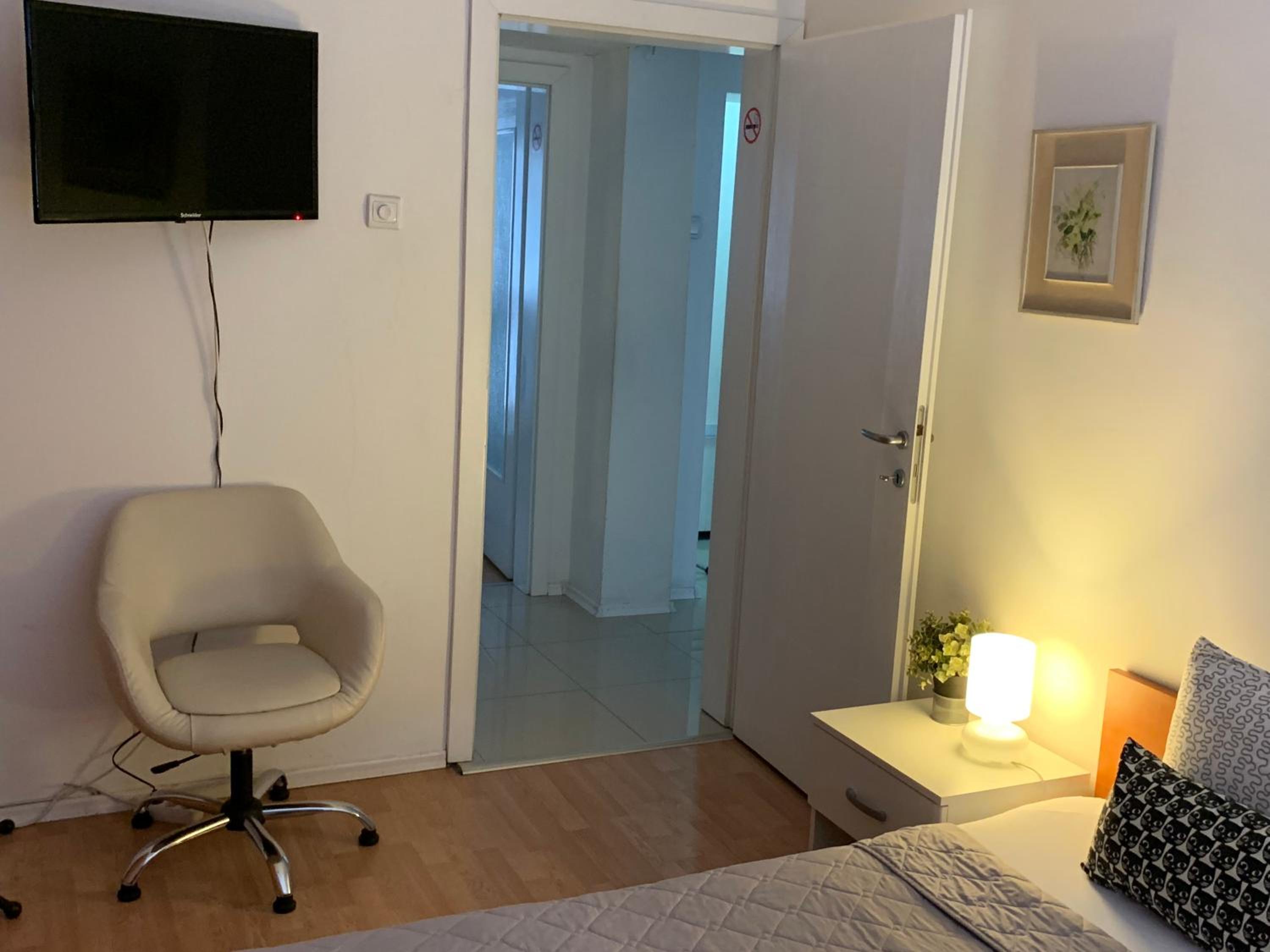 ARSS Apartment Skopje Main Square, photo 9