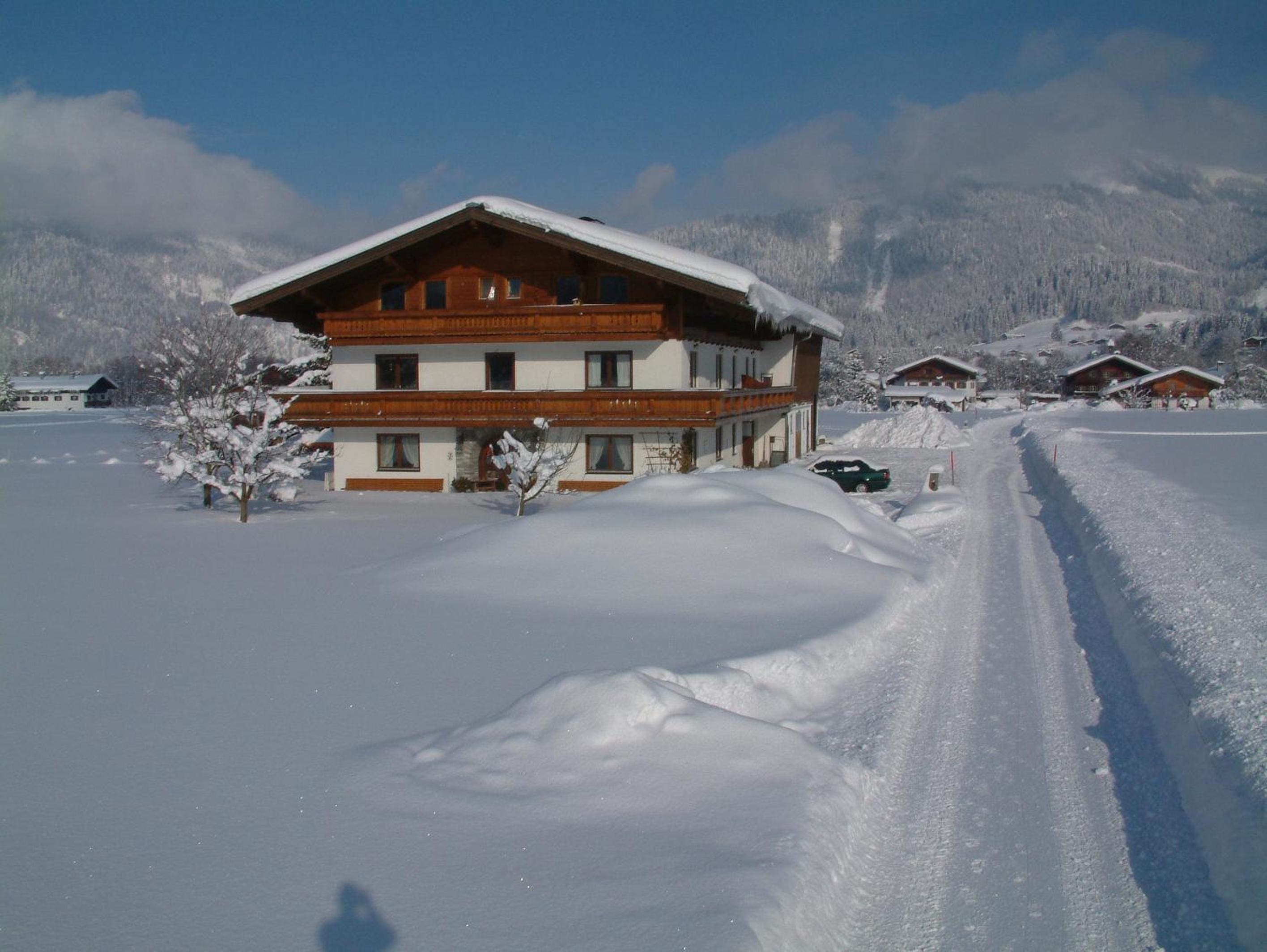 Landhaus Greiderer