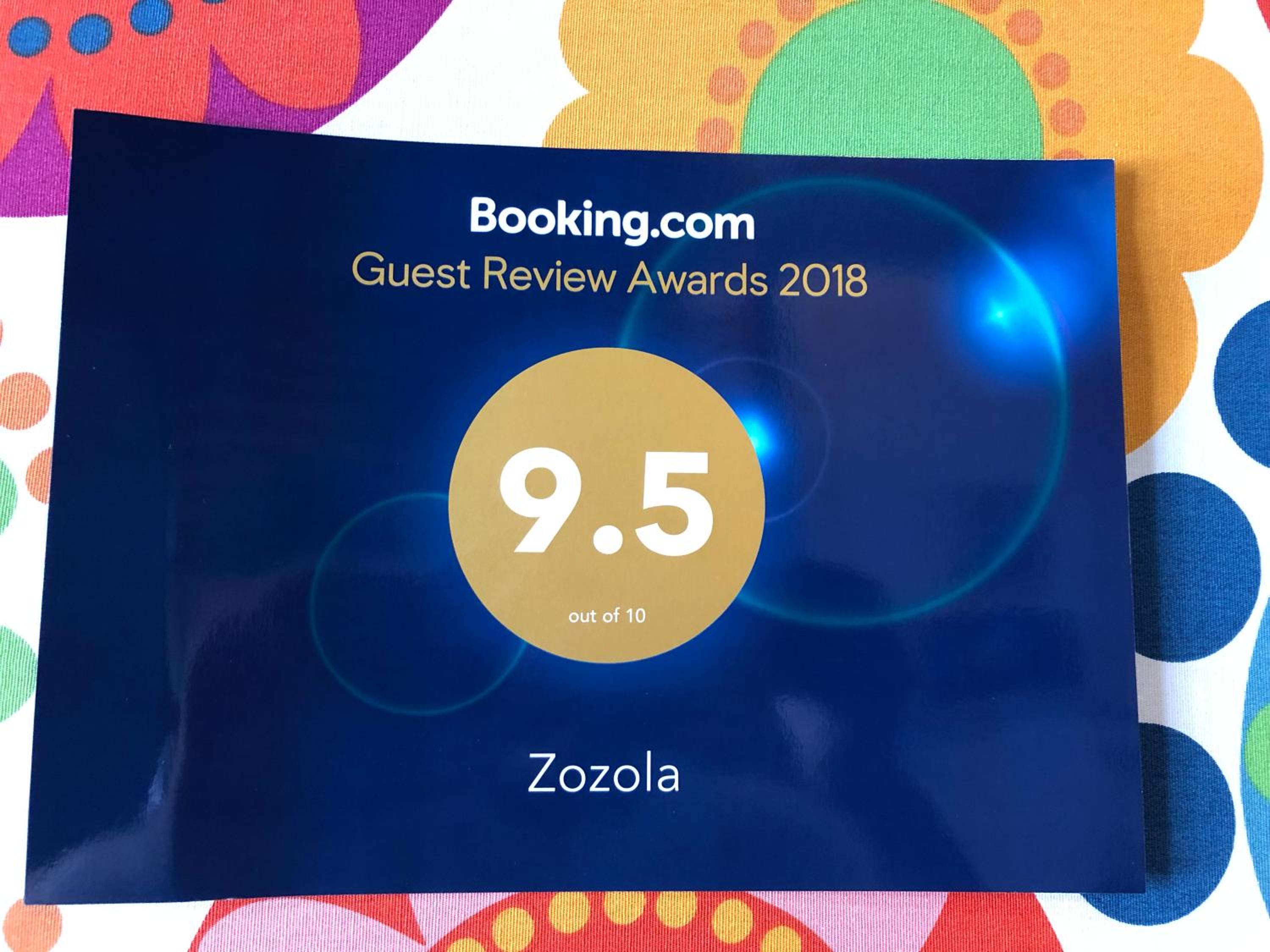 Zozola
