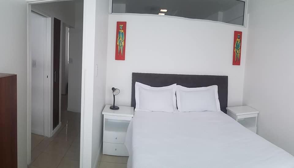 Departamento para 6 personas en pleno centro