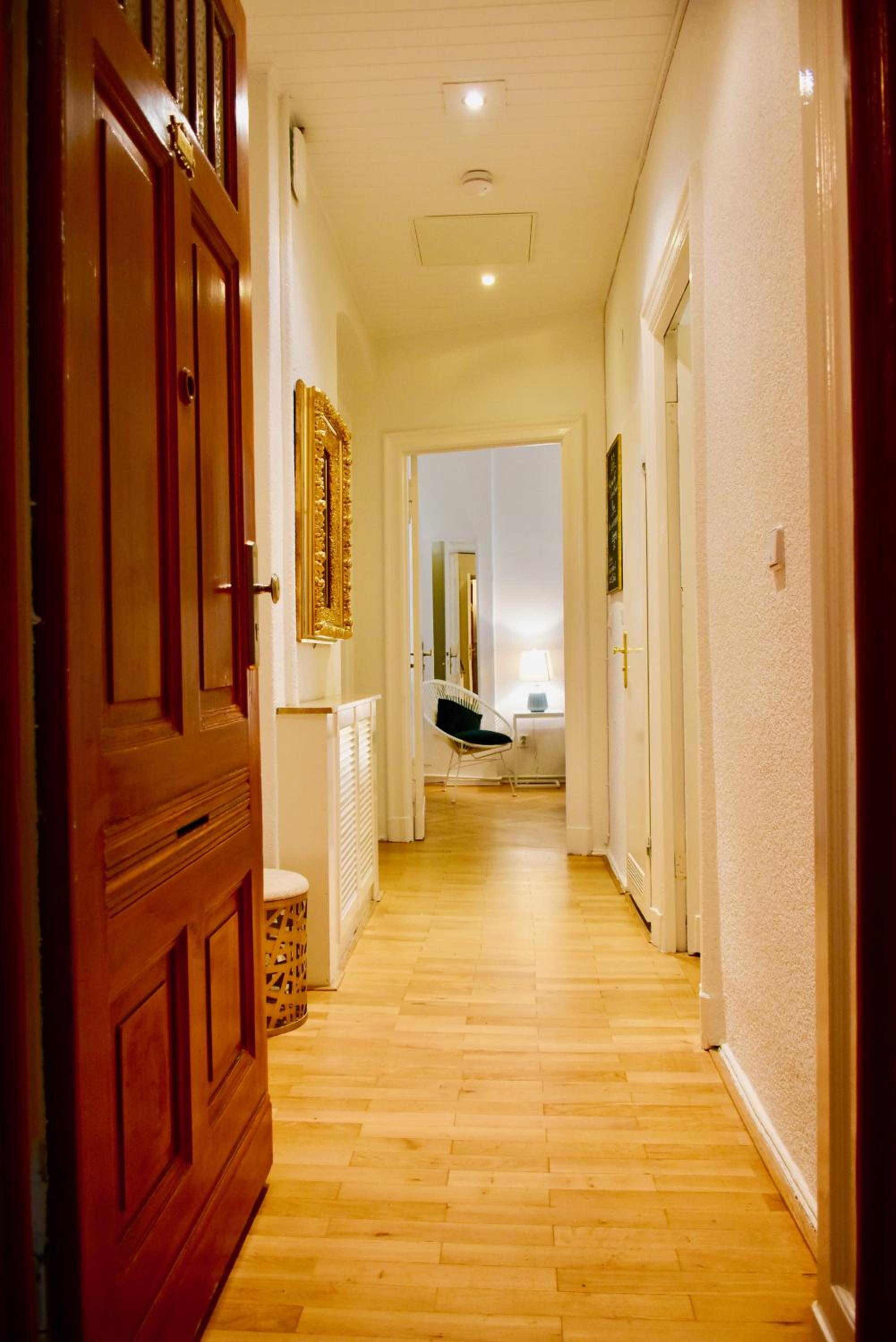 Apartments im Thüringer Hof