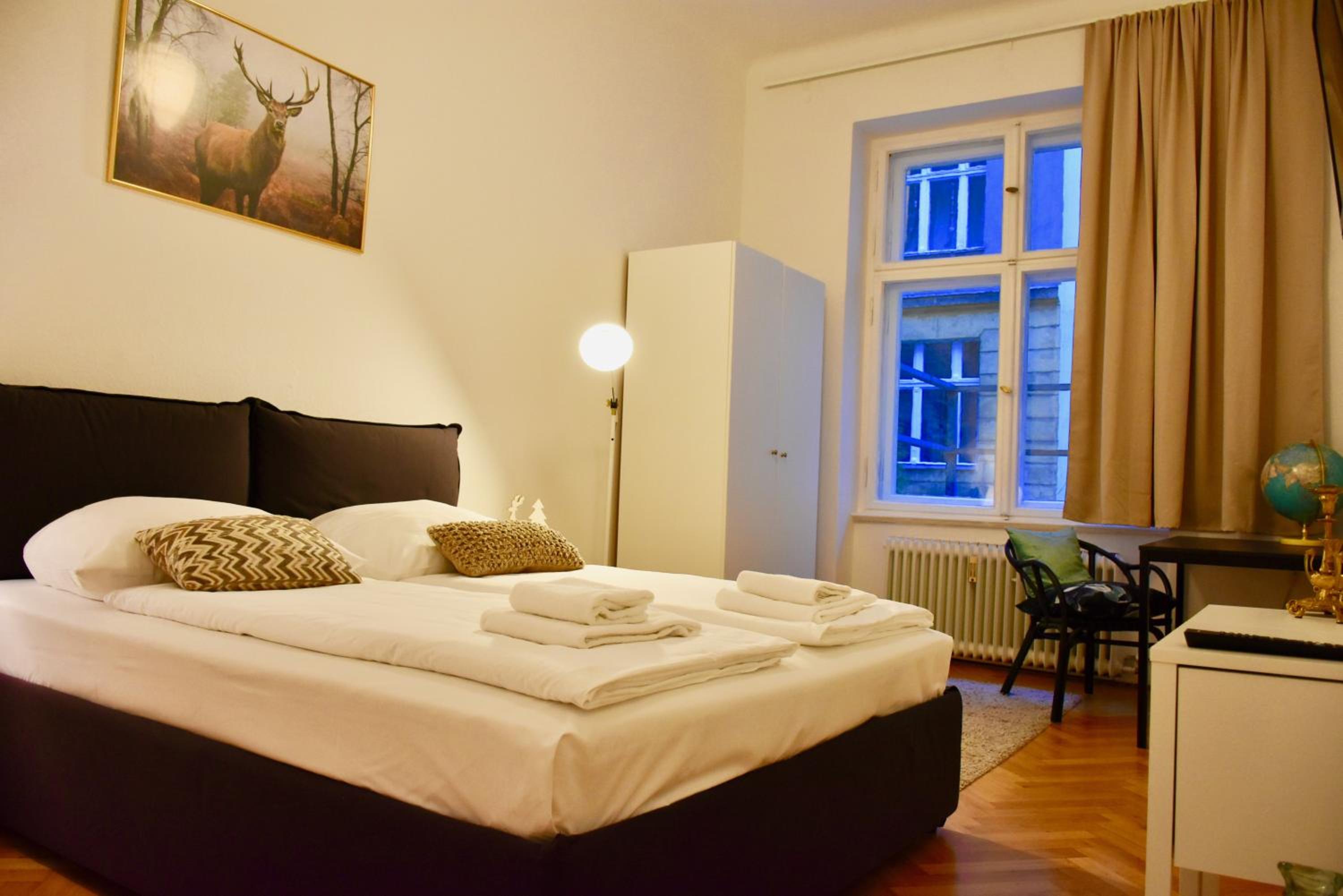 Apartments im Thüringer Hof