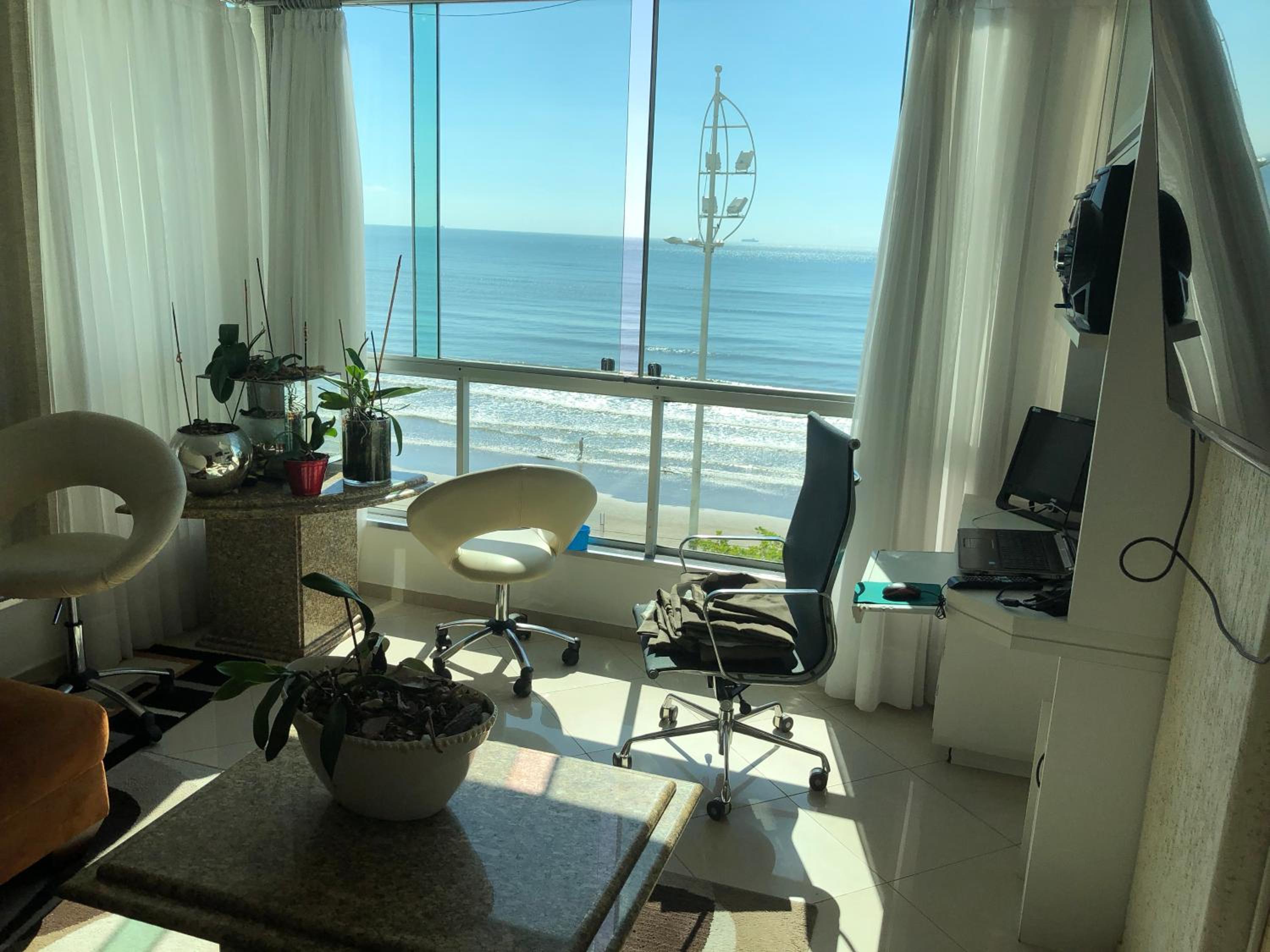 Baln Camboriu - Beira mar view 2