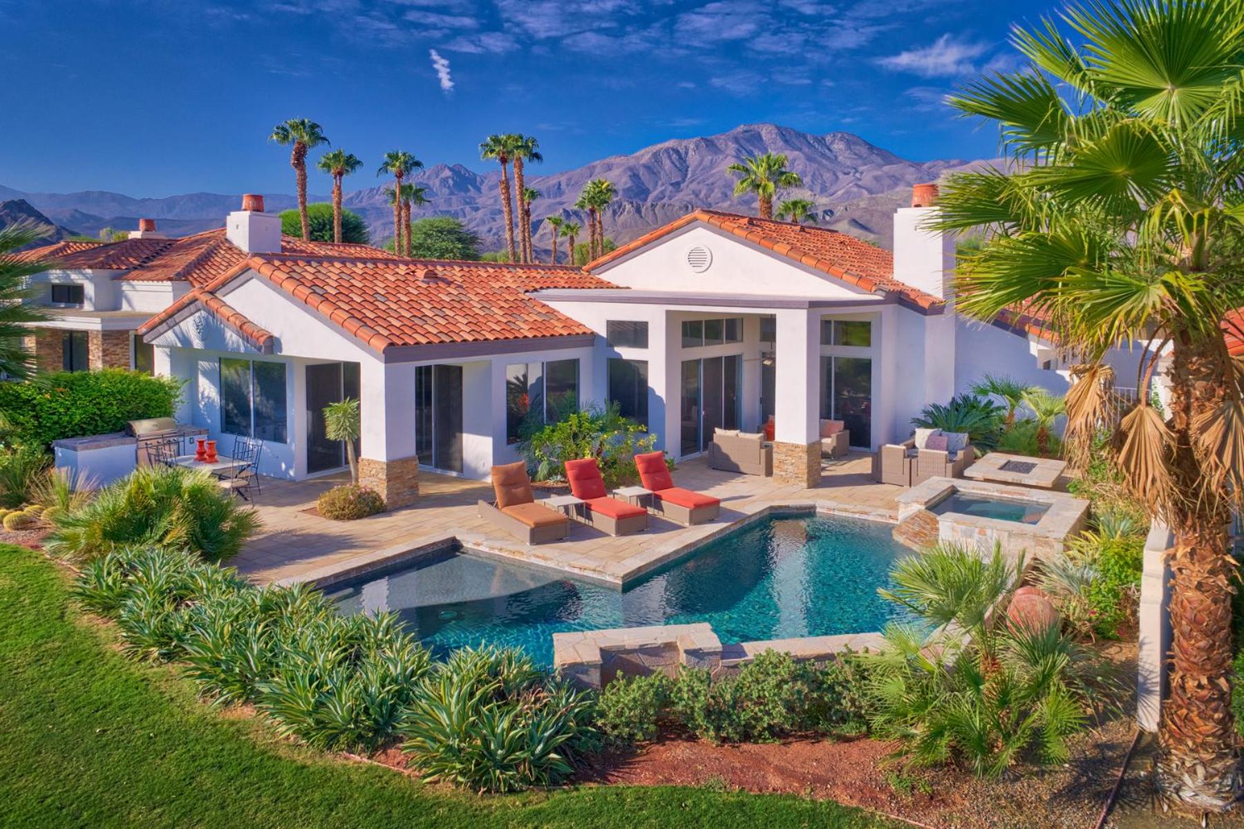 CALIFORNIA DREAMING
