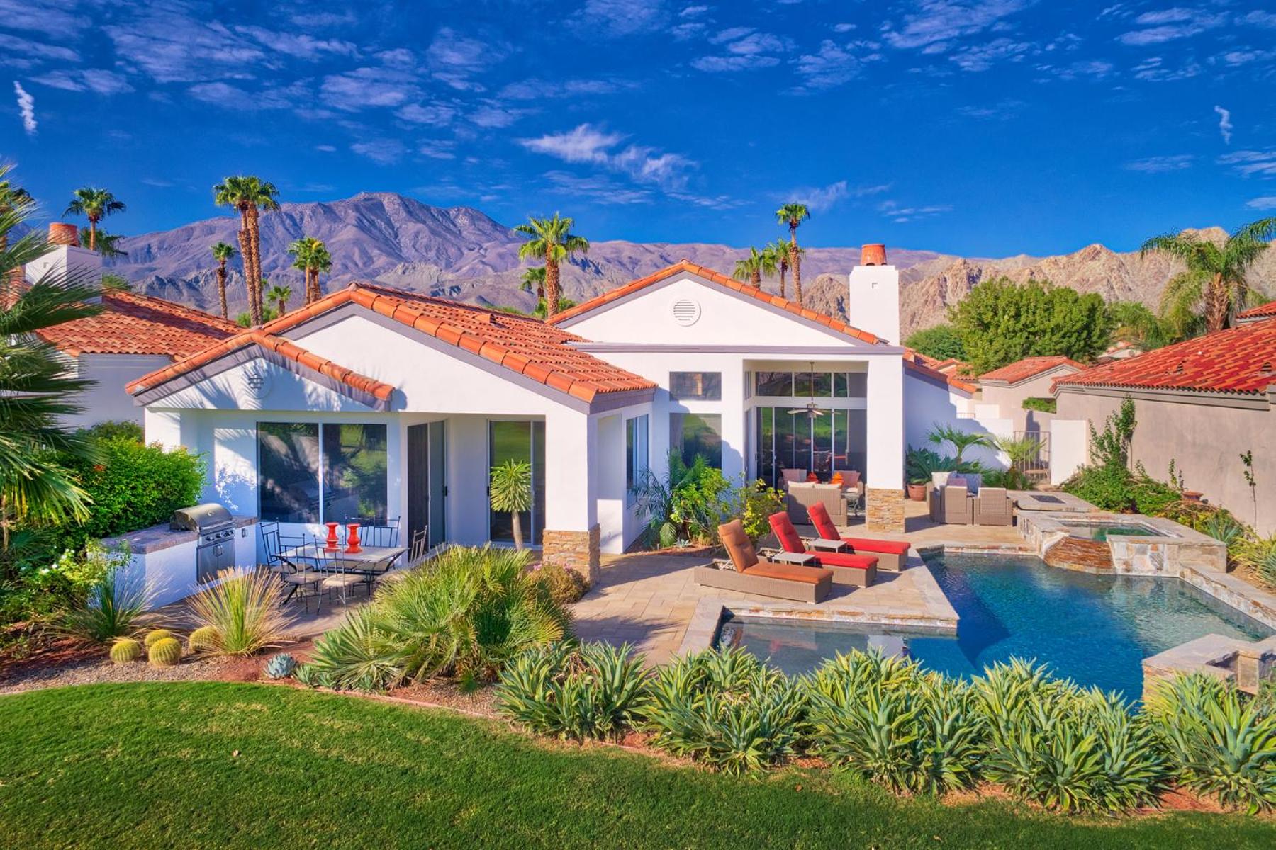 CALIFORNIA DREAMING