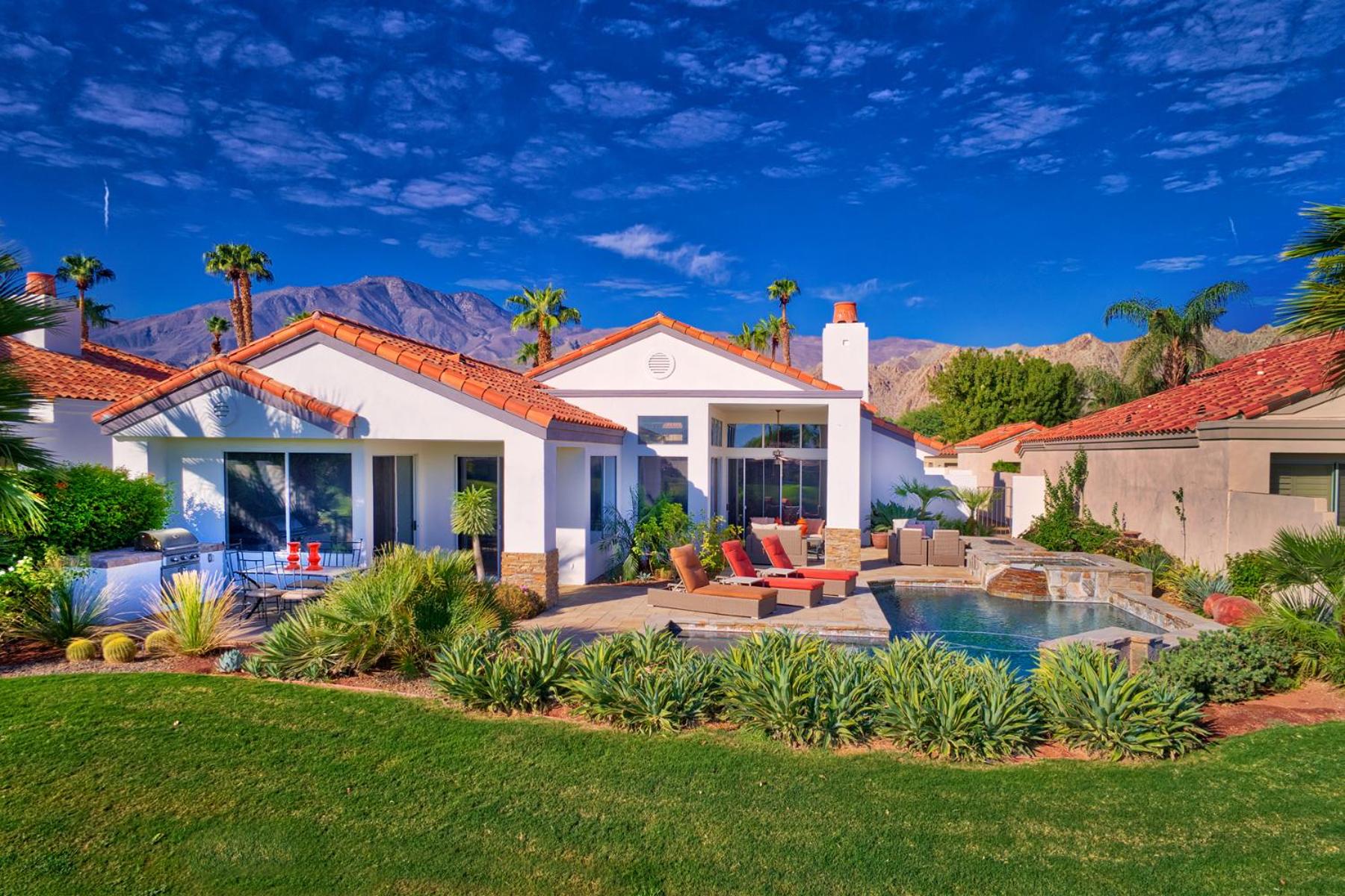 CALIFORNIA DREAMING