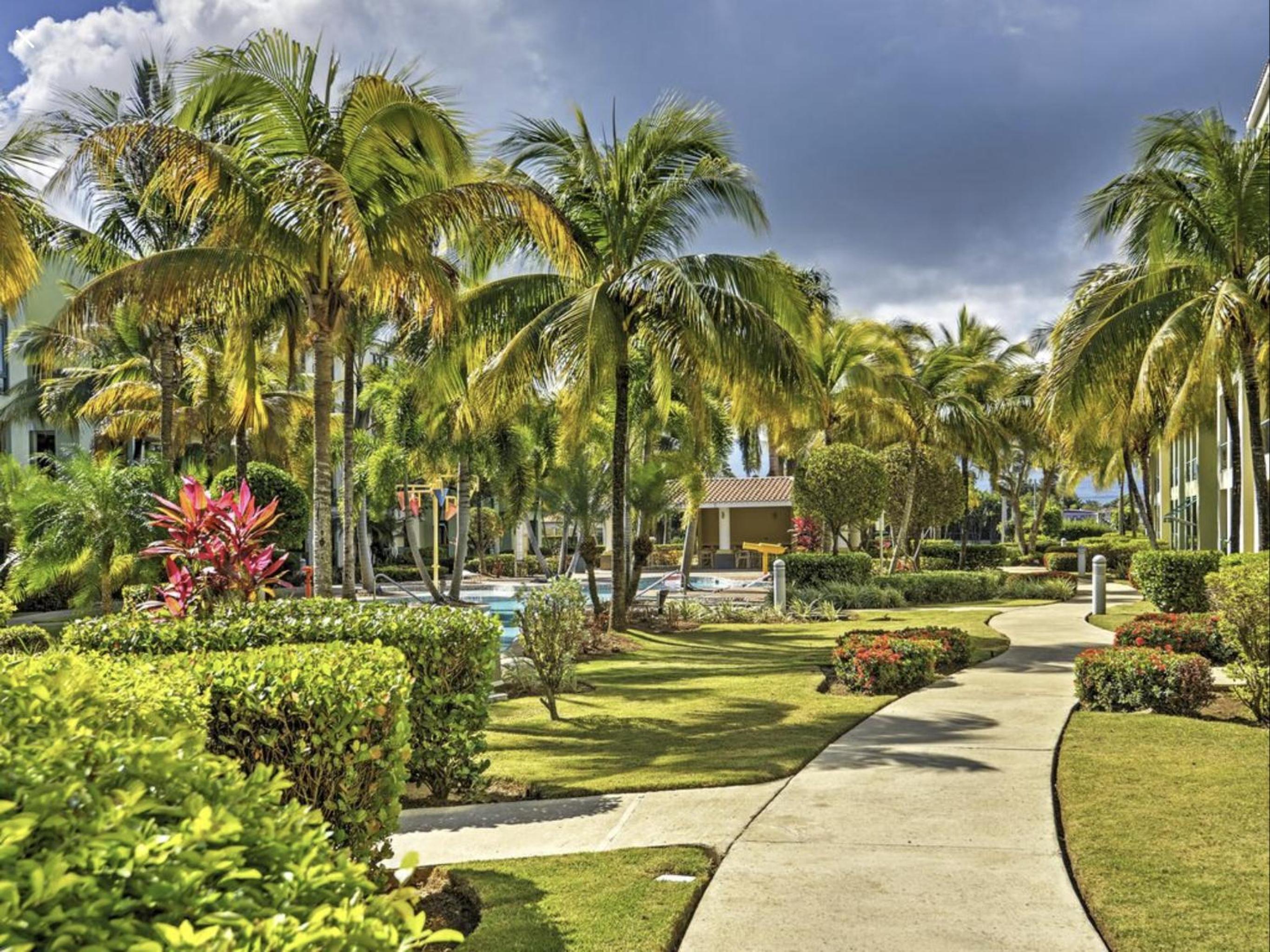 Aquatika Beach Resort & Waterpark view 5