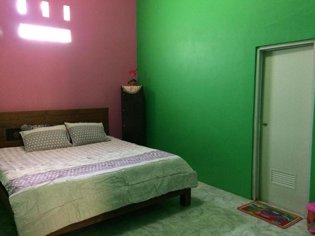 Fidigri Homestay view 4