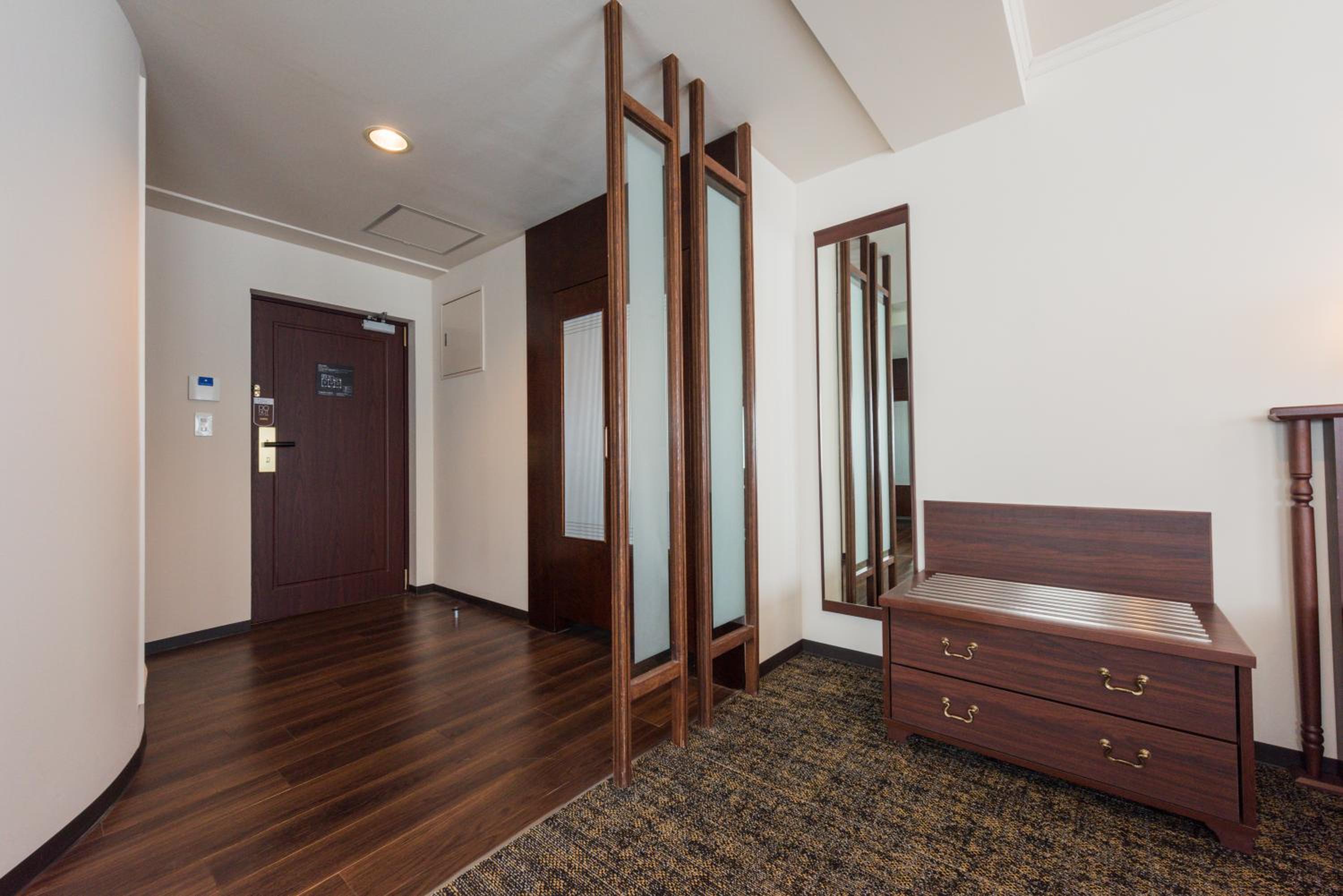 Hotel Sonia Otaru