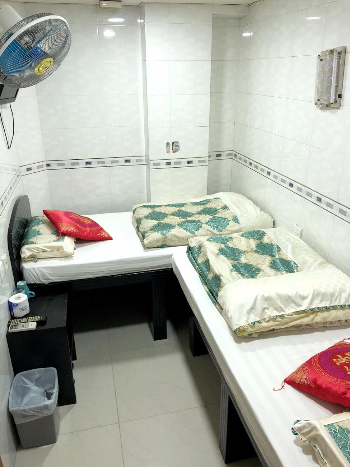 Holland Guest House