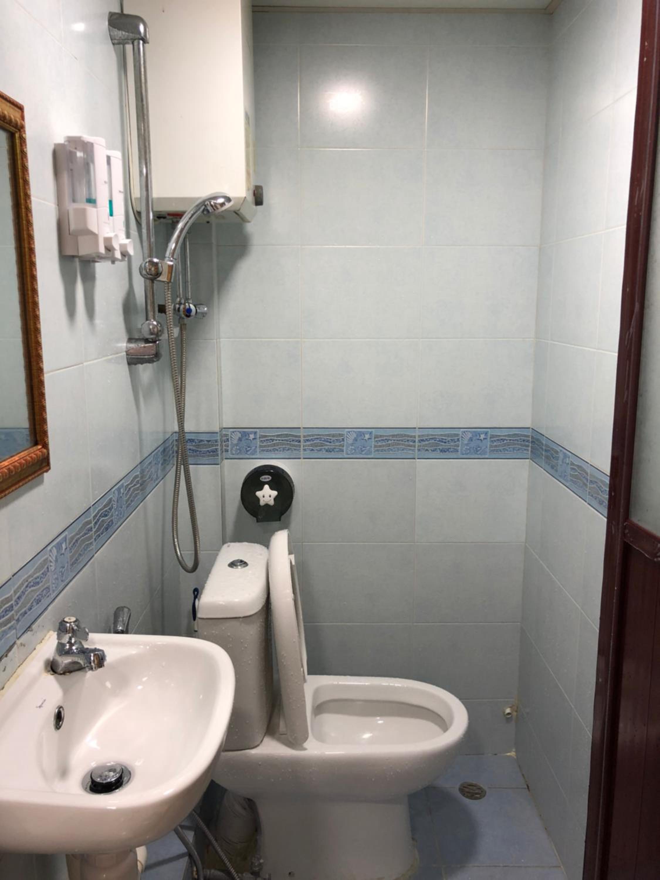 Holland Guest House