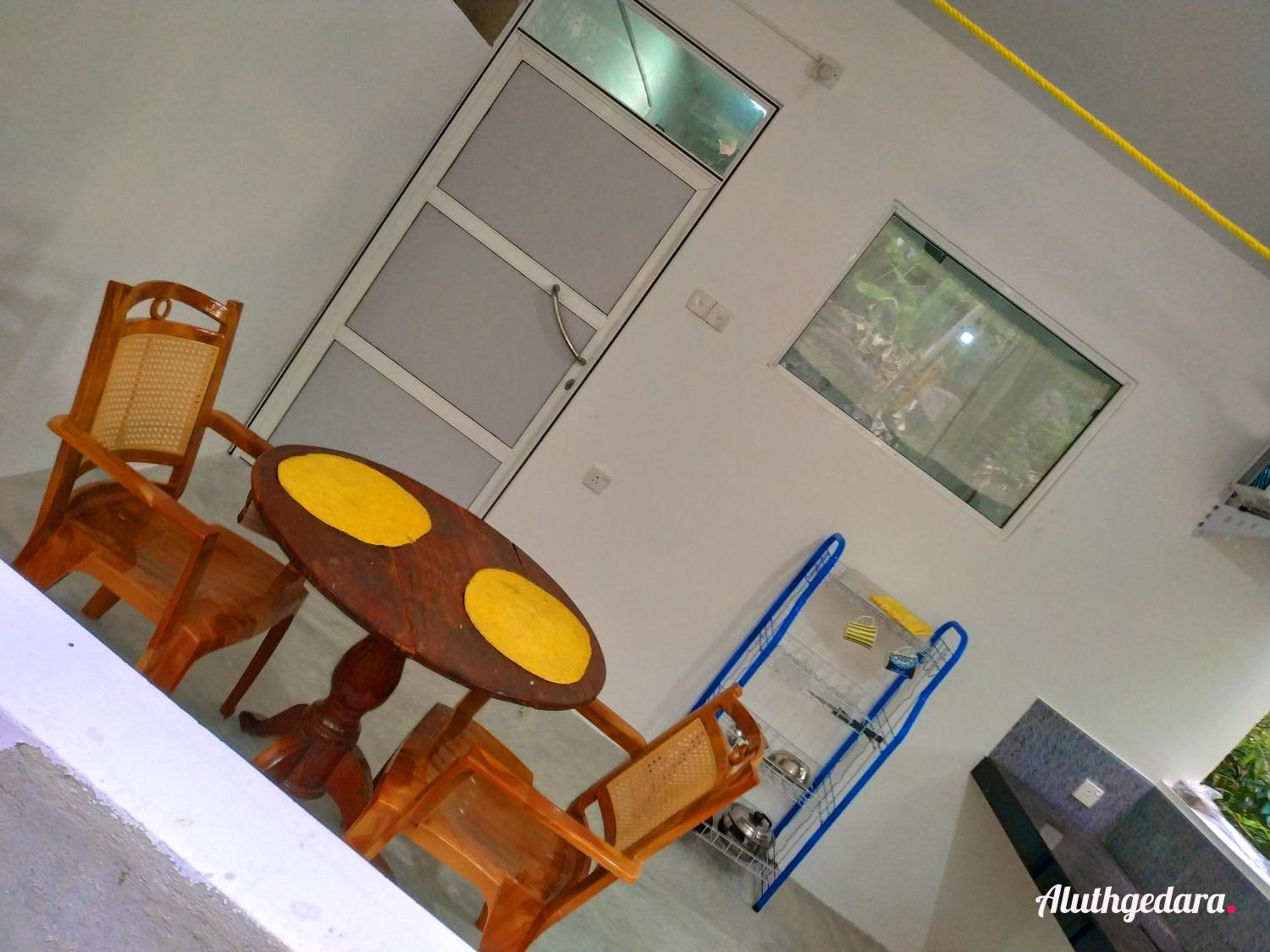 Aluthgedara Guest House