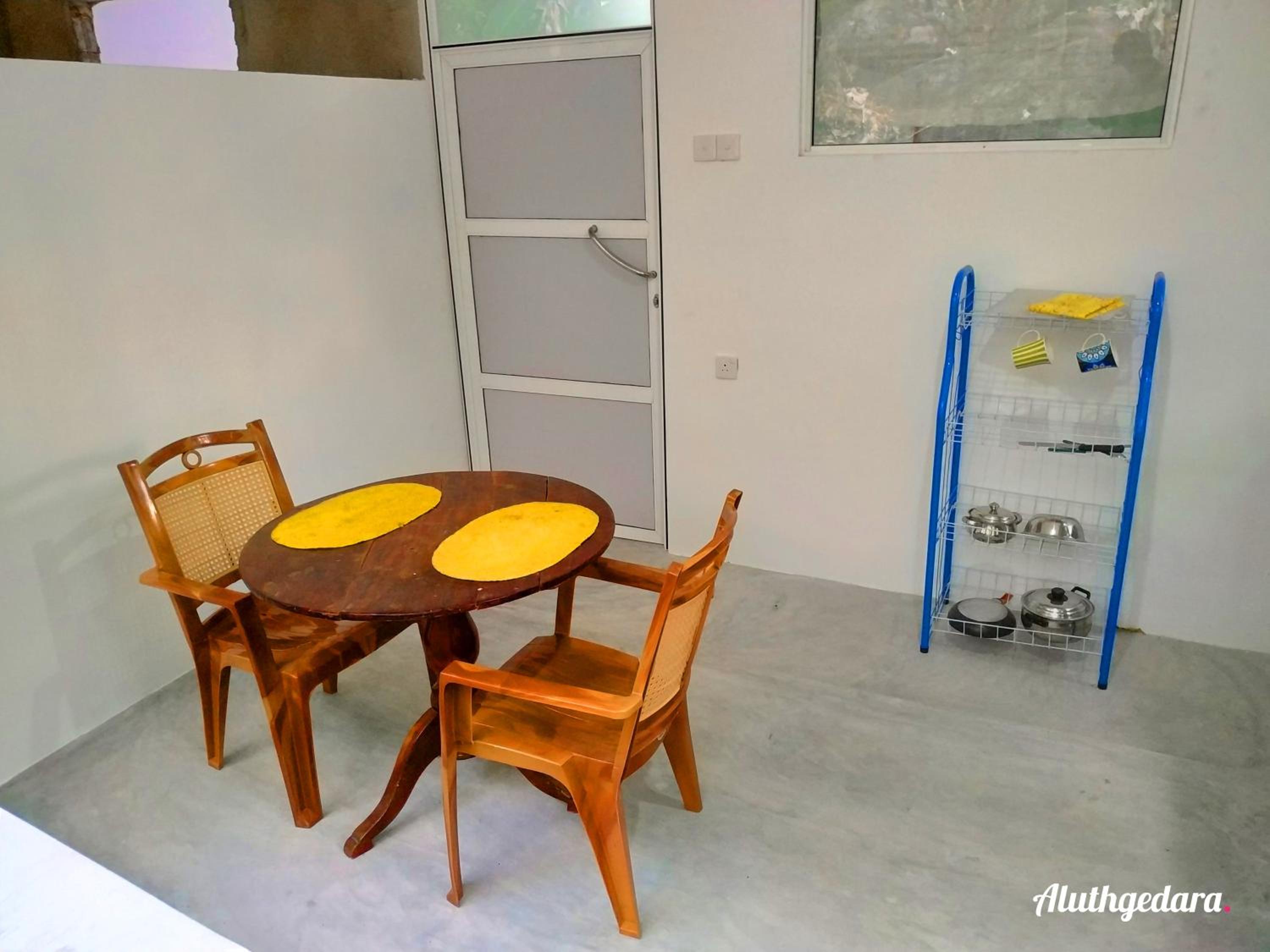Aluthgedara Guest House