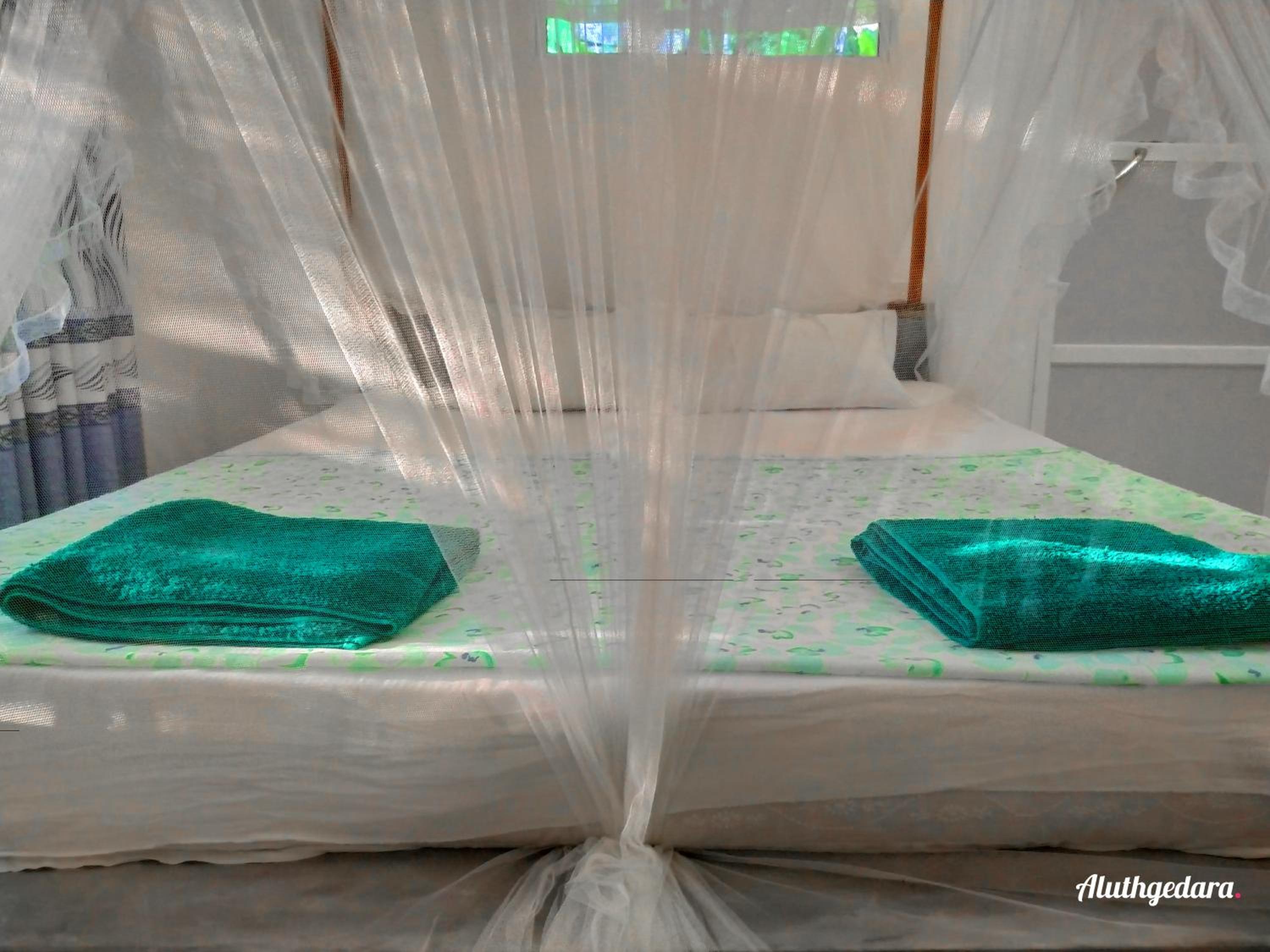 Aluthgedara Guest House