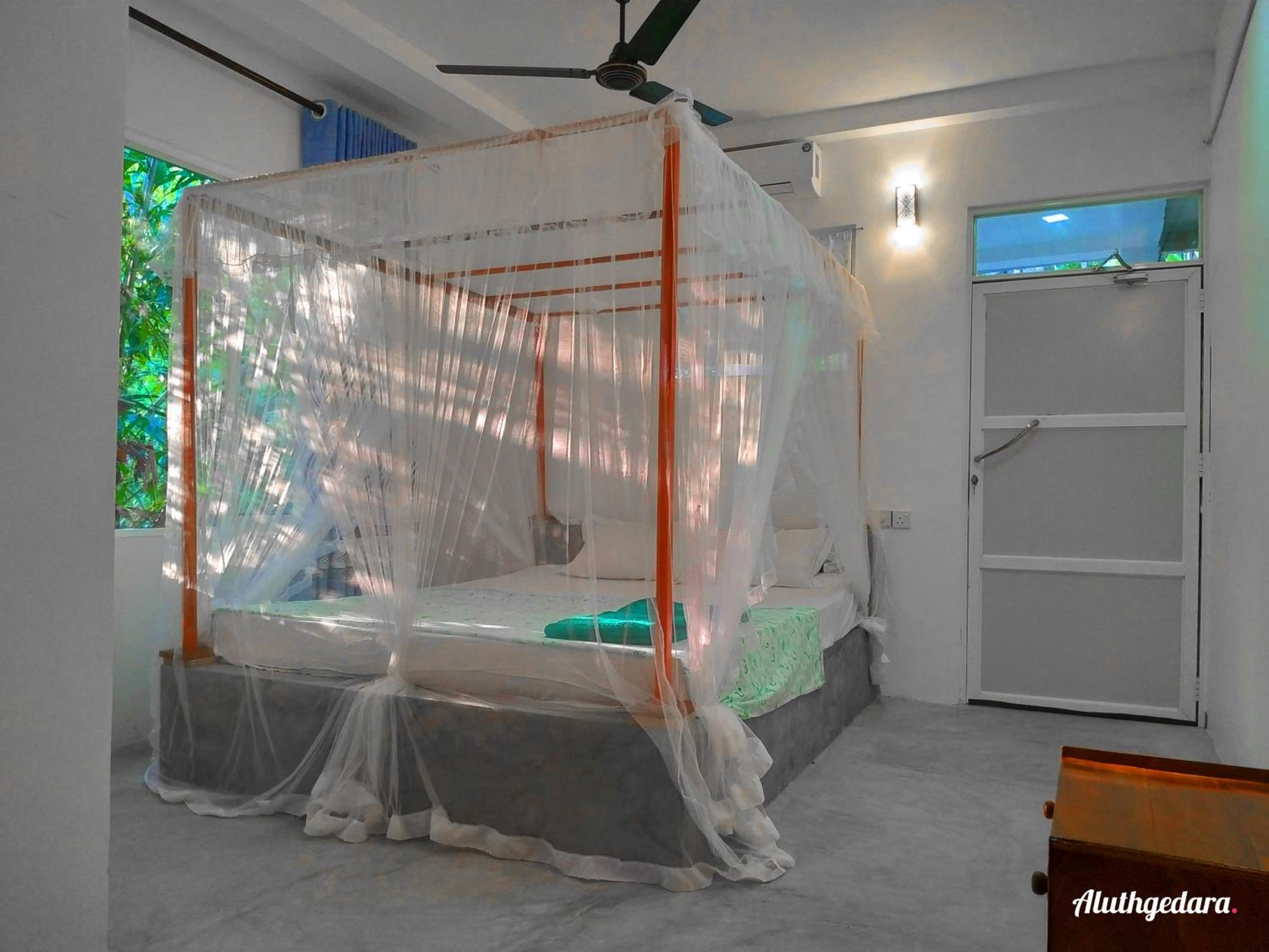 Aluthgedara Guest House