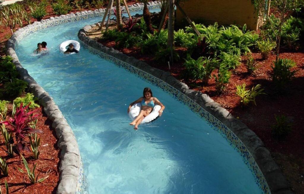 Aquatika Beach Resort & Waterpark view 4