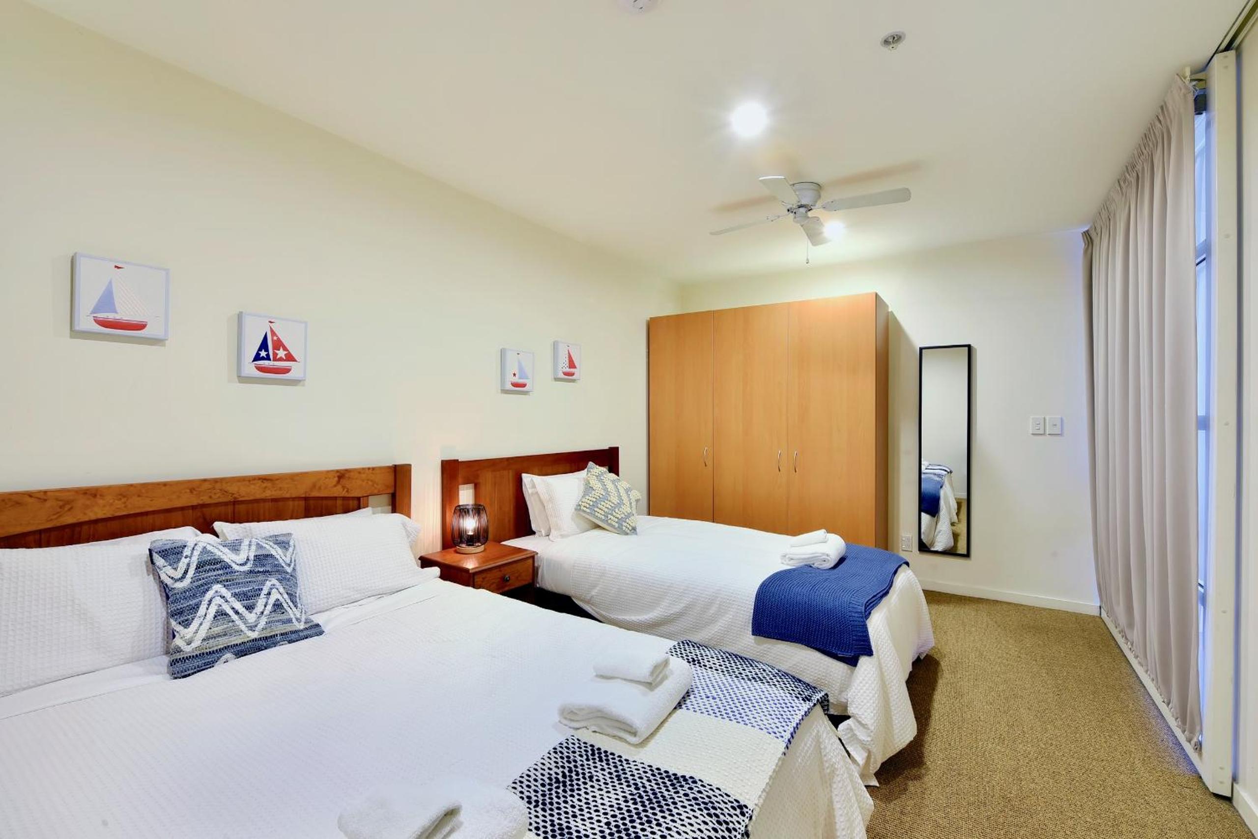Sea Path Apartment view 3