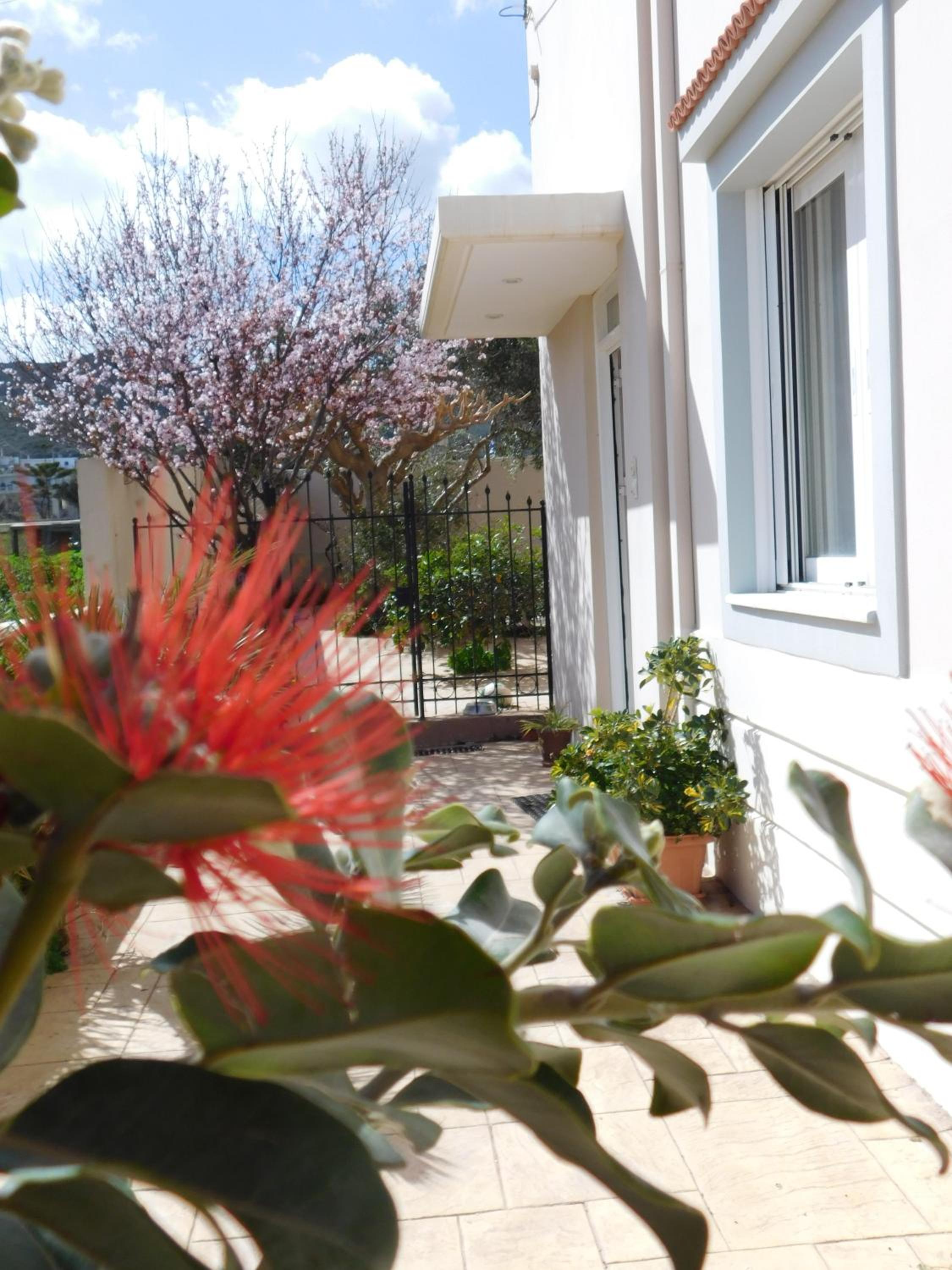 Hotel Panoramic Balos Sea View House