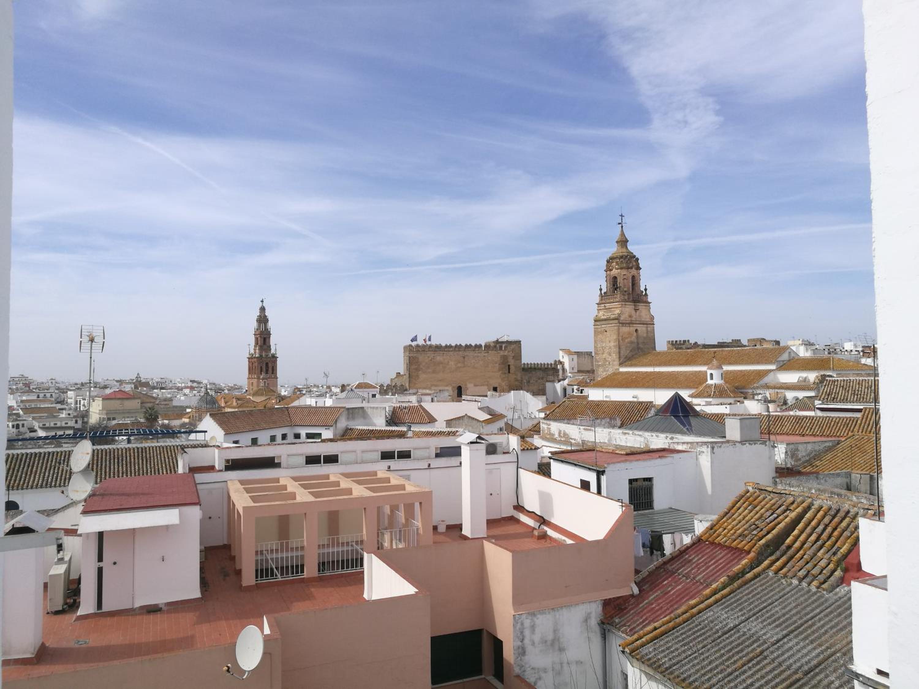 roof