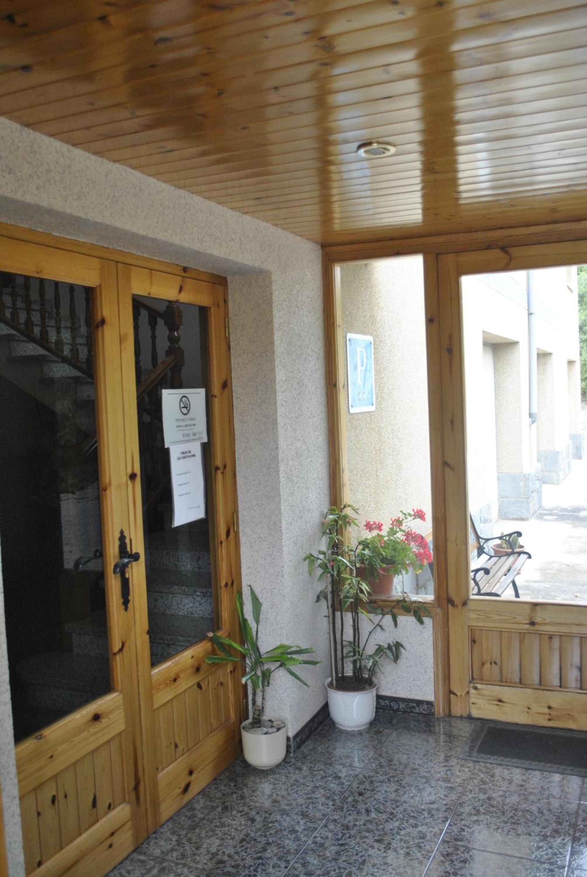 Hostal El Violí