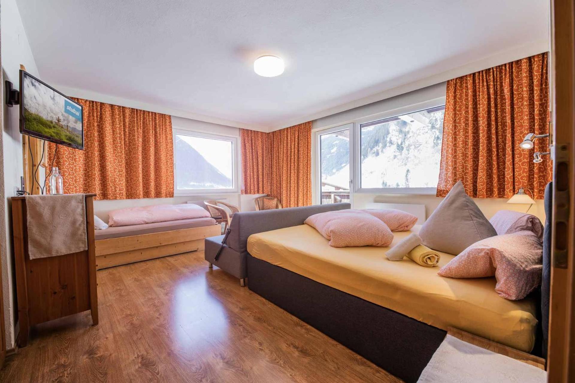 Haus Wallner view 3