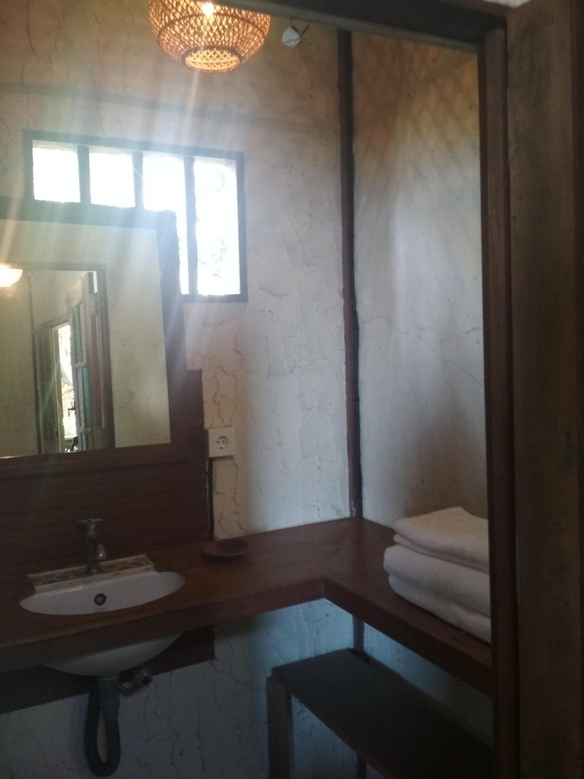 Pondok Pisang Candidasa