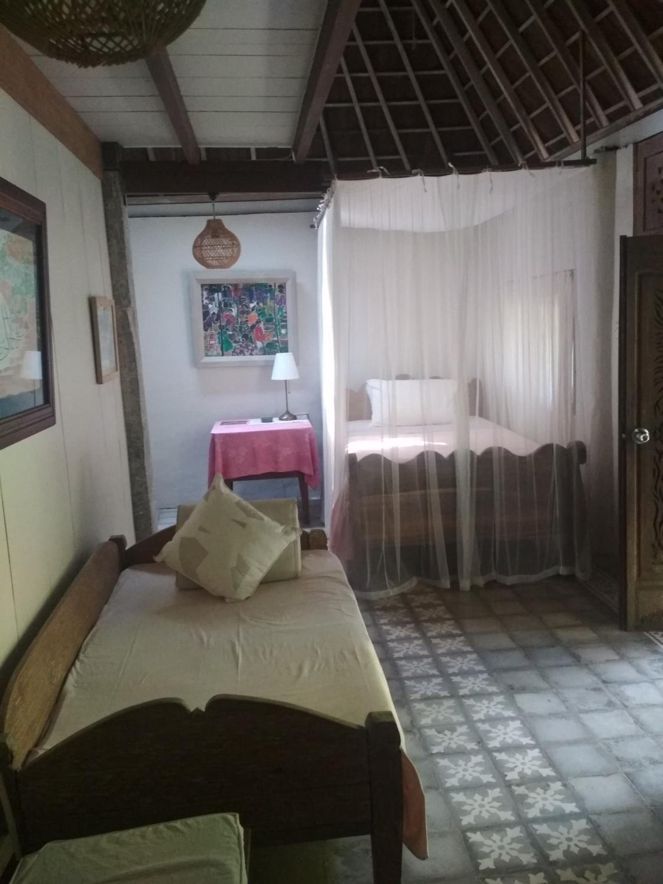 Pondok Pisang Candidasa